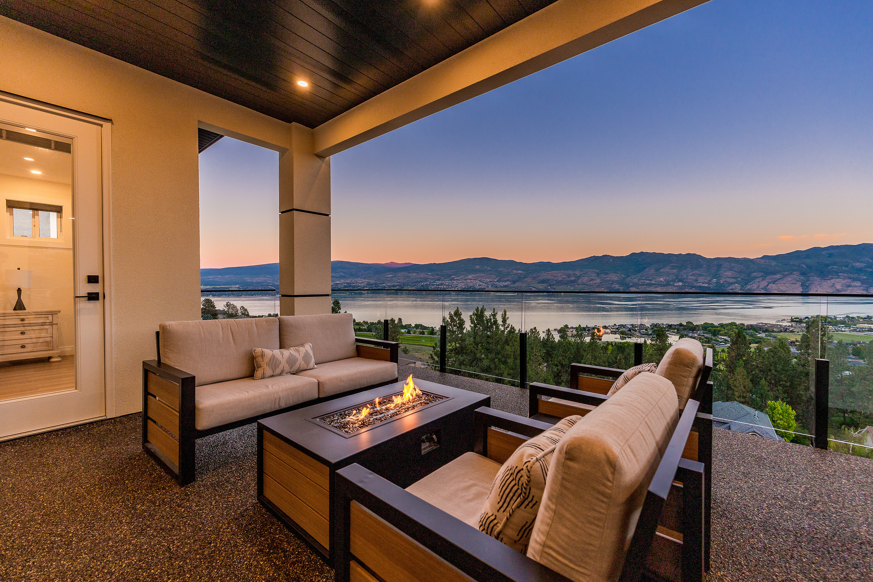  Stunning Panoramic Views - 物件實景