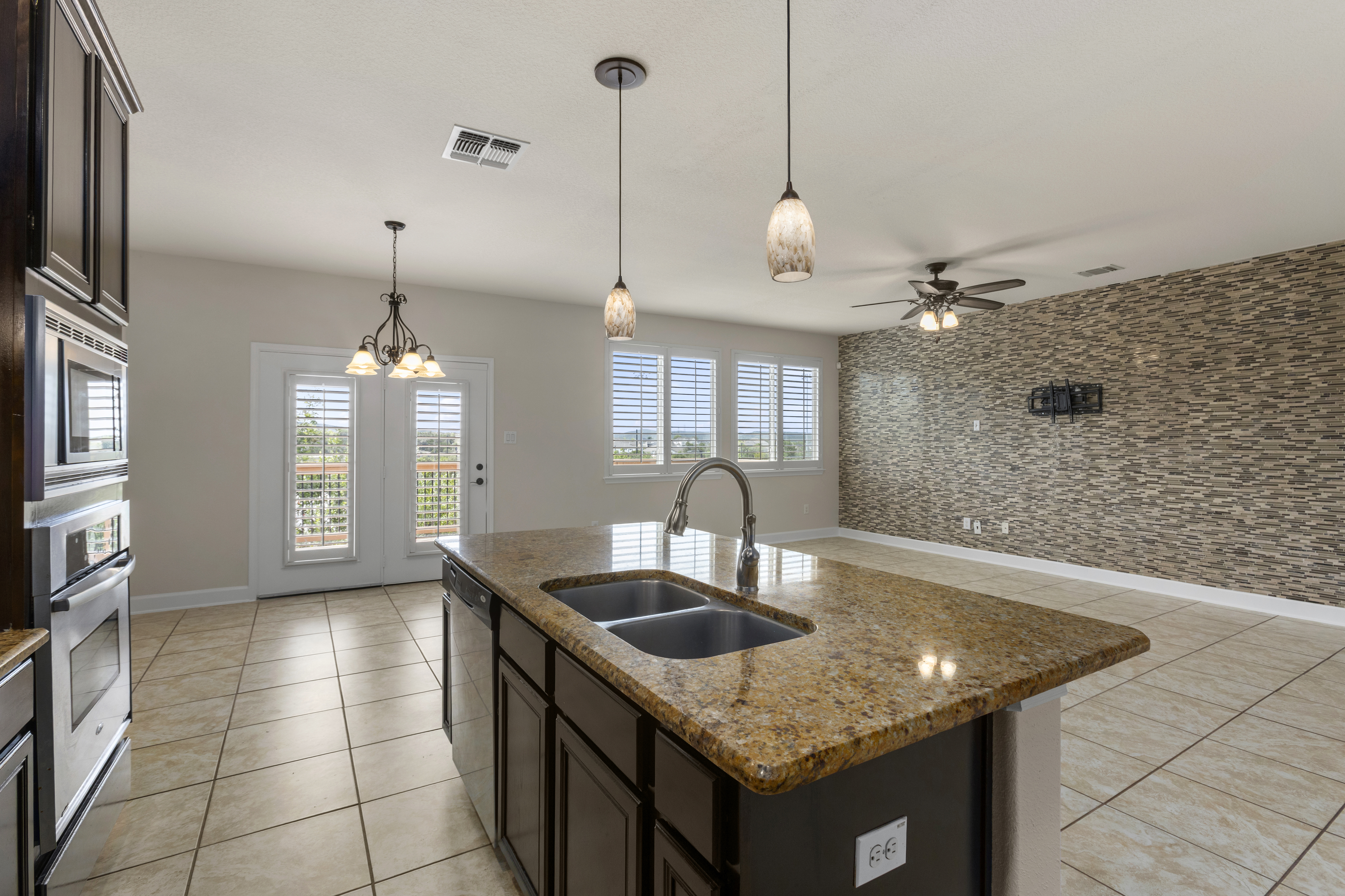  Expansive Luxury in the Heart of Presidio - 物件實景