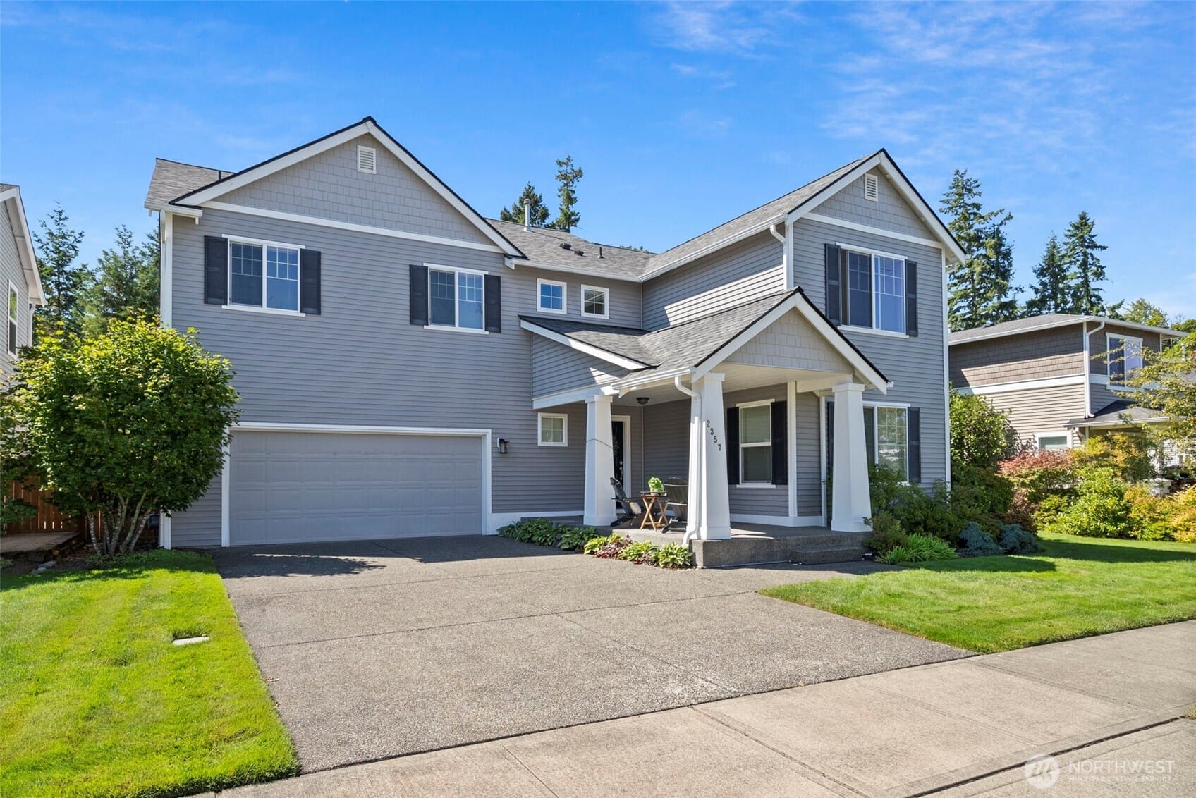 Dupont, Washington, 98327, United States, 4 Bedrooms Bedrooms, ,4 BathroomsBathrooms,Residential,For Sale,1917731