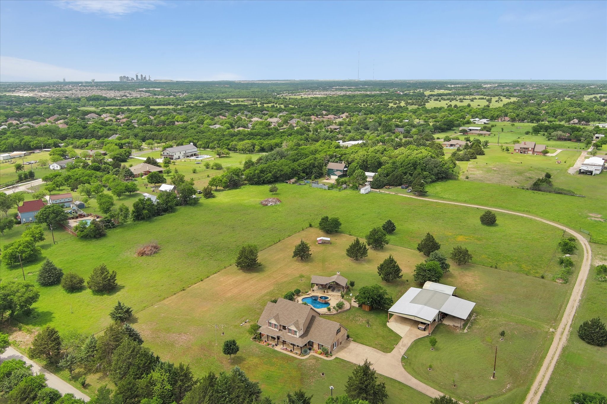 Midlothian, Texas, 76065, United States, 3 Bedrooms Bedrooms, ,4 BathroomsBathrooms,Residential,For Sale,1793428