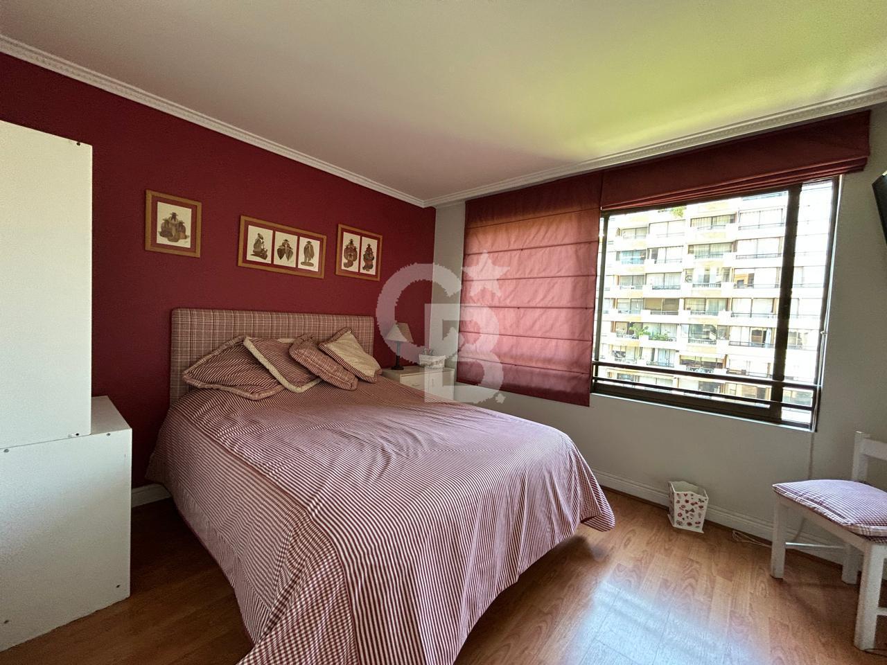Las Condes, Chile, 3 Bedrooms Bedrooms, ,3 BathroomsBathrooms,Residential,For Sale,2003442