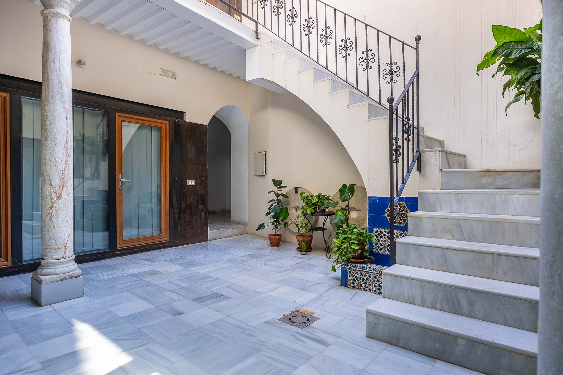  Modern duplex in the center of Seville - 物件實景