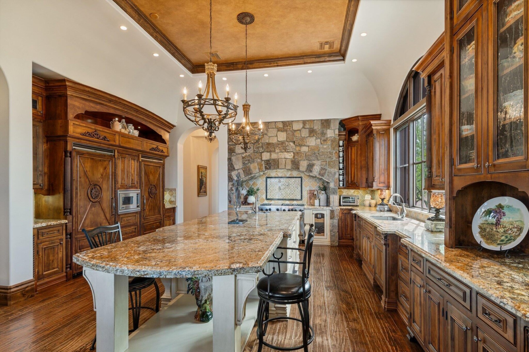  3448 S 1st Water Trail  Gold Canyon, AZ - 物件實景