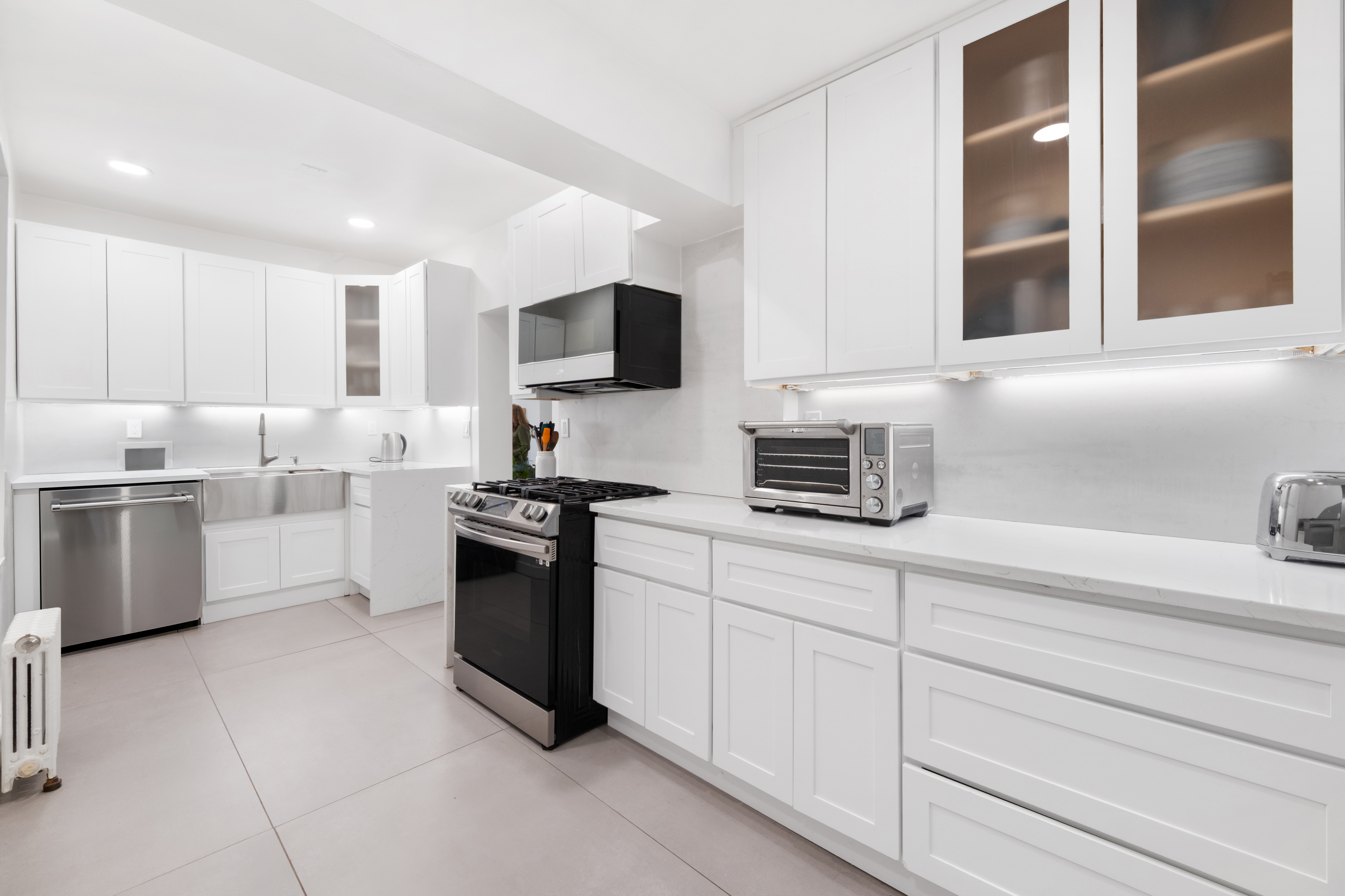  30 Windsor Terrace - 物件實景