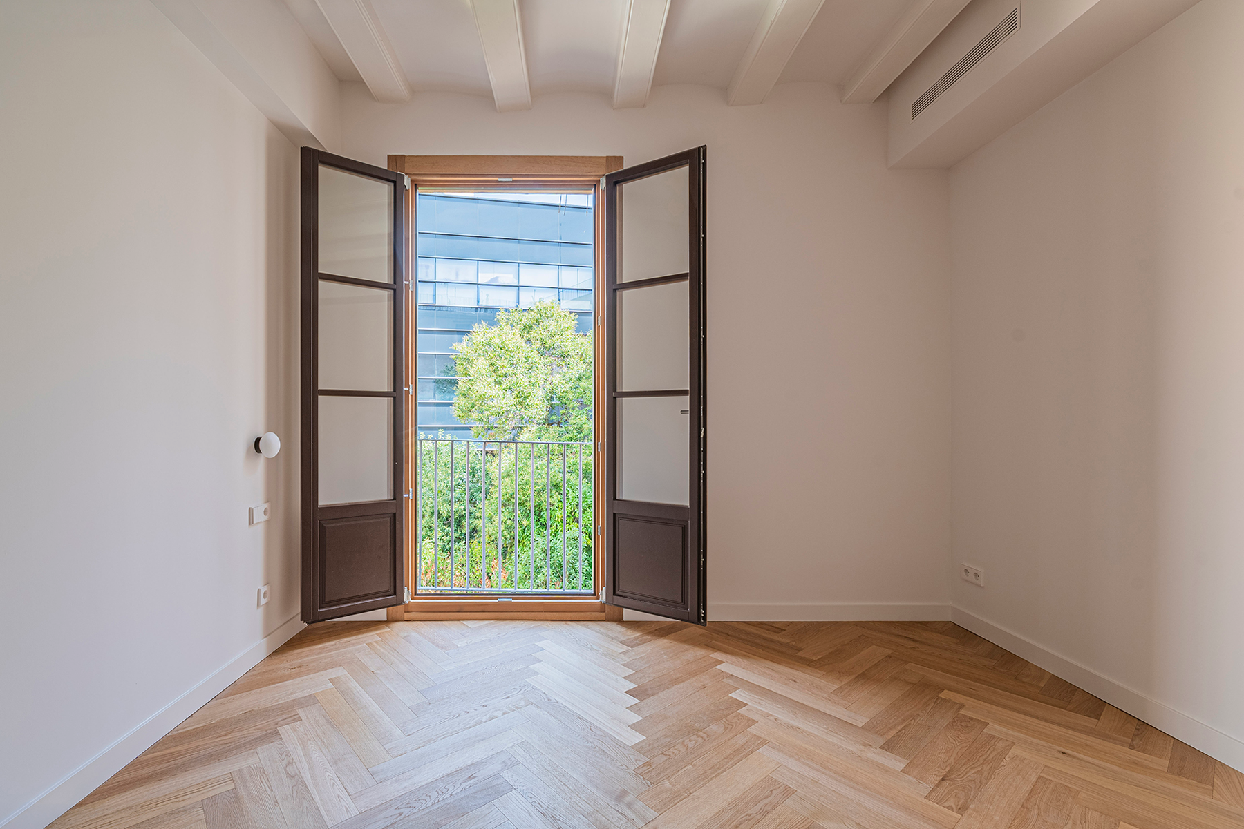  Fabulous fully renovated flat in the Gothic Quarter - 物件實景