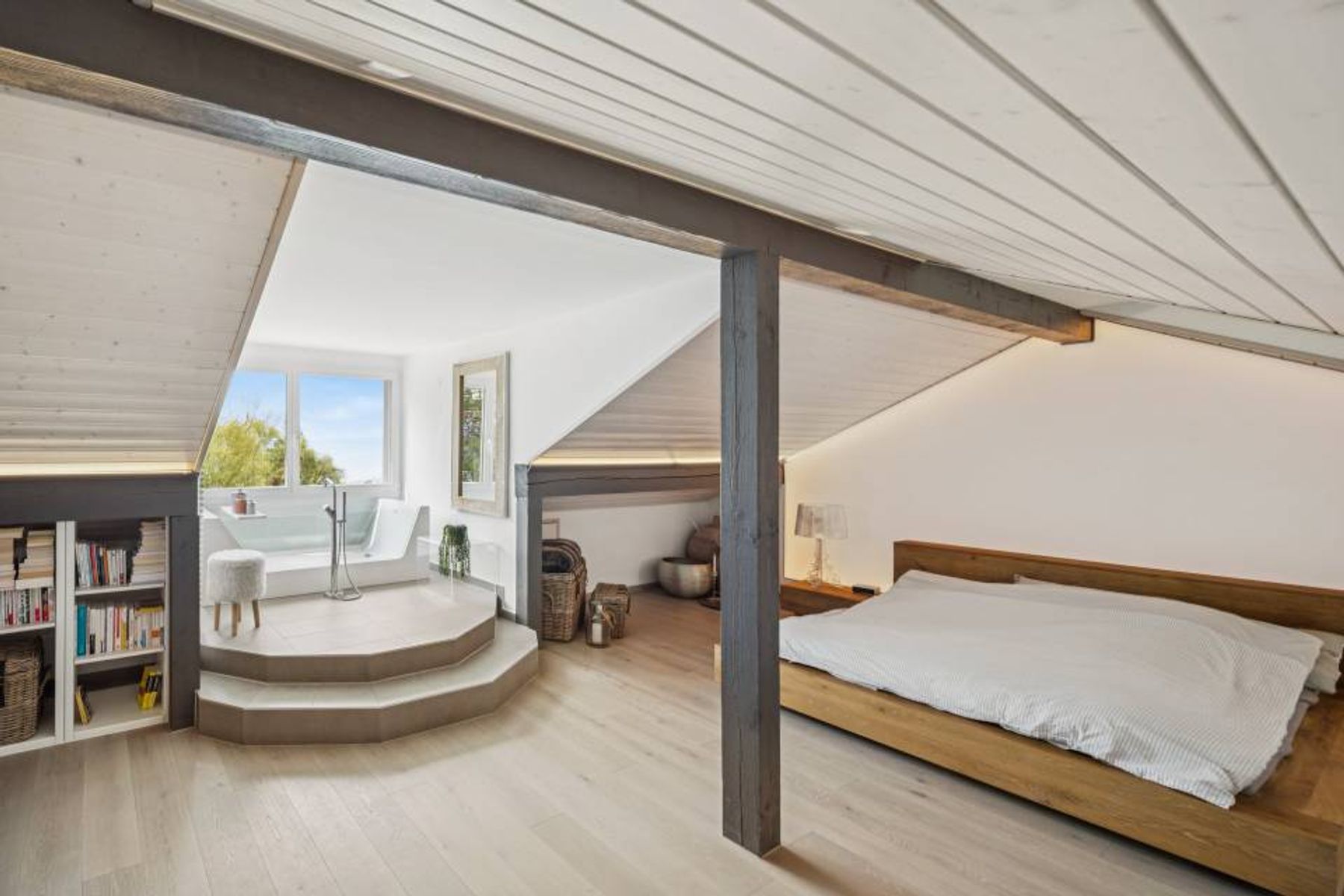  Magnificent renovated villa with large garden and independent studio - 物件實景