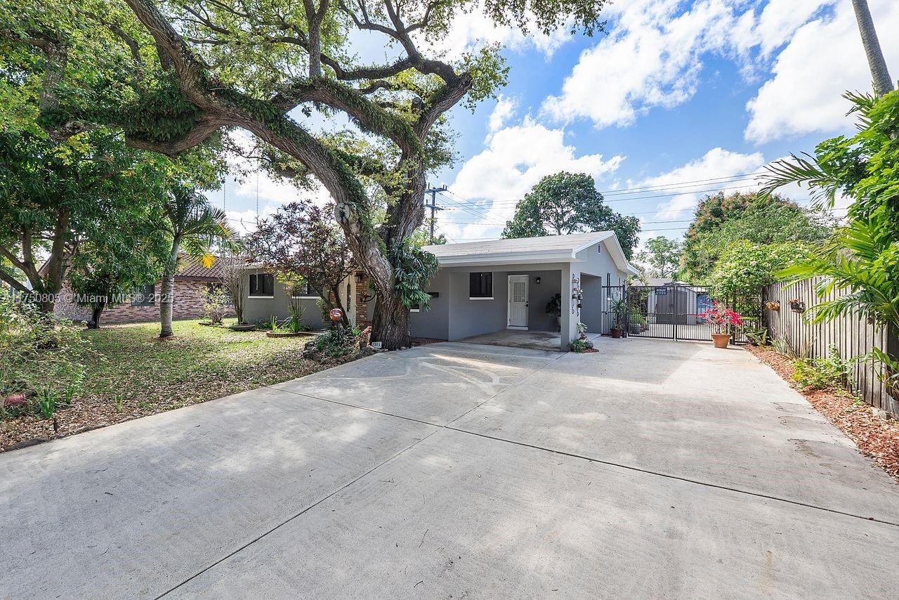 Fort Lauderdale, Florida, 33312, United States, 4 Bedrooms Bedrooms, ,2 BathroomsBathrooms,Residential,For Sale,1837801