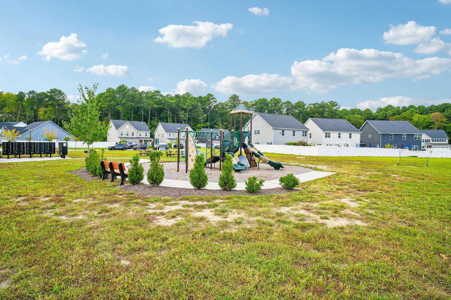  242 Perrys Retreat Boulevard, Grasonville, MD, 21638 - 物件實景
