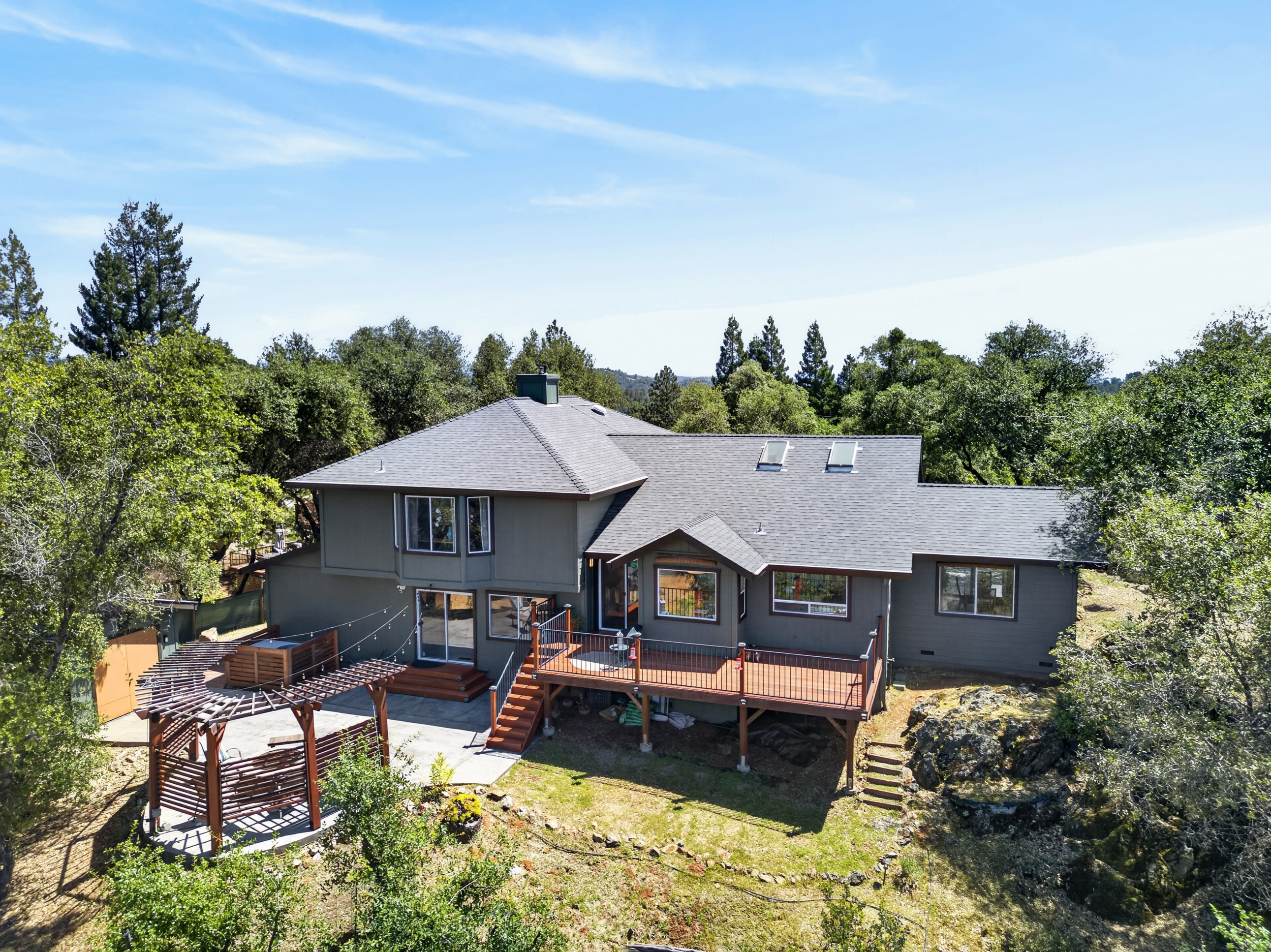  2566 Westville Trail, Cool, CA 95614 - 物件實景