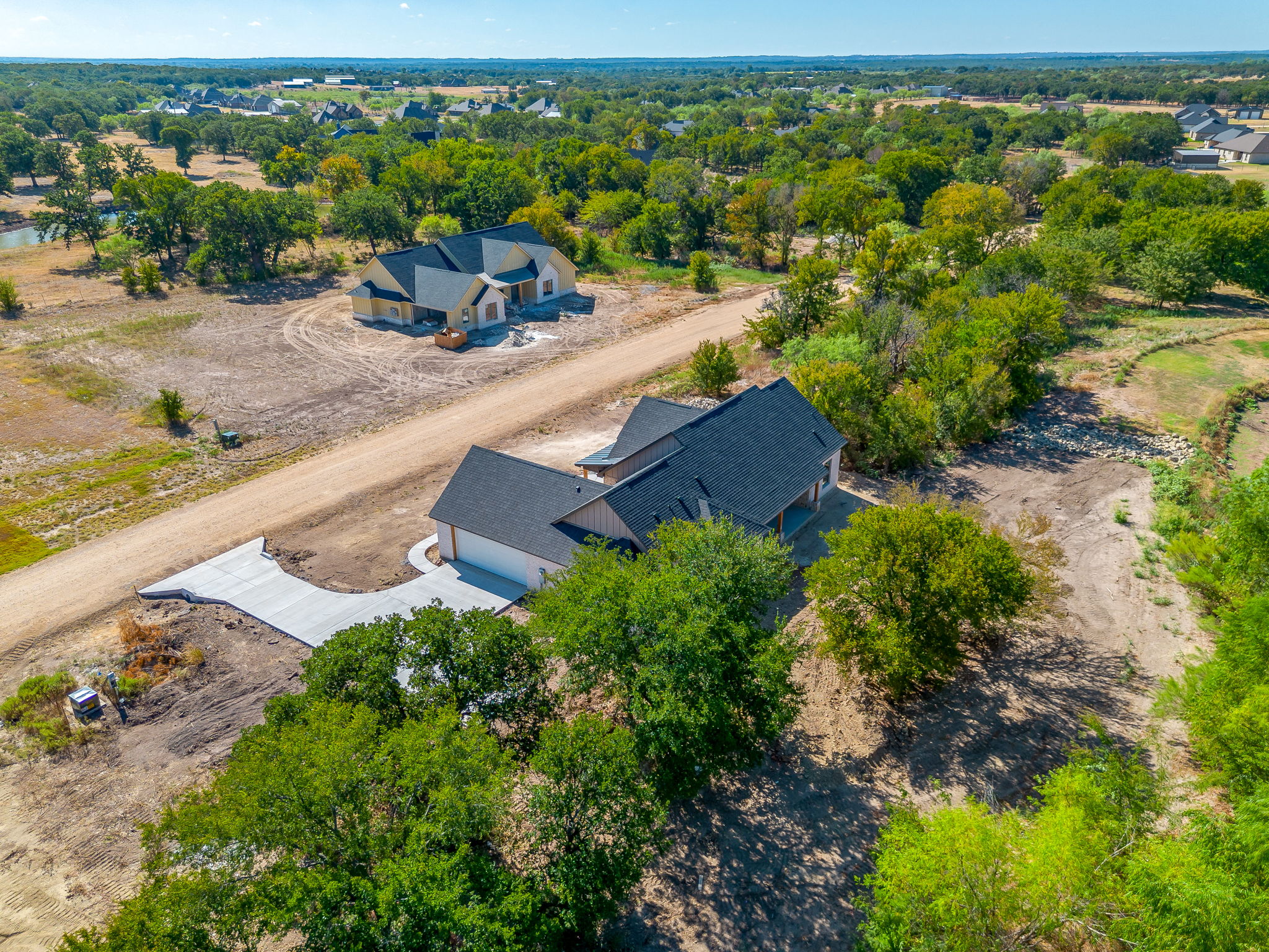  247 Jimmy Lane, Millsap, TX, 76066 - 物件實景