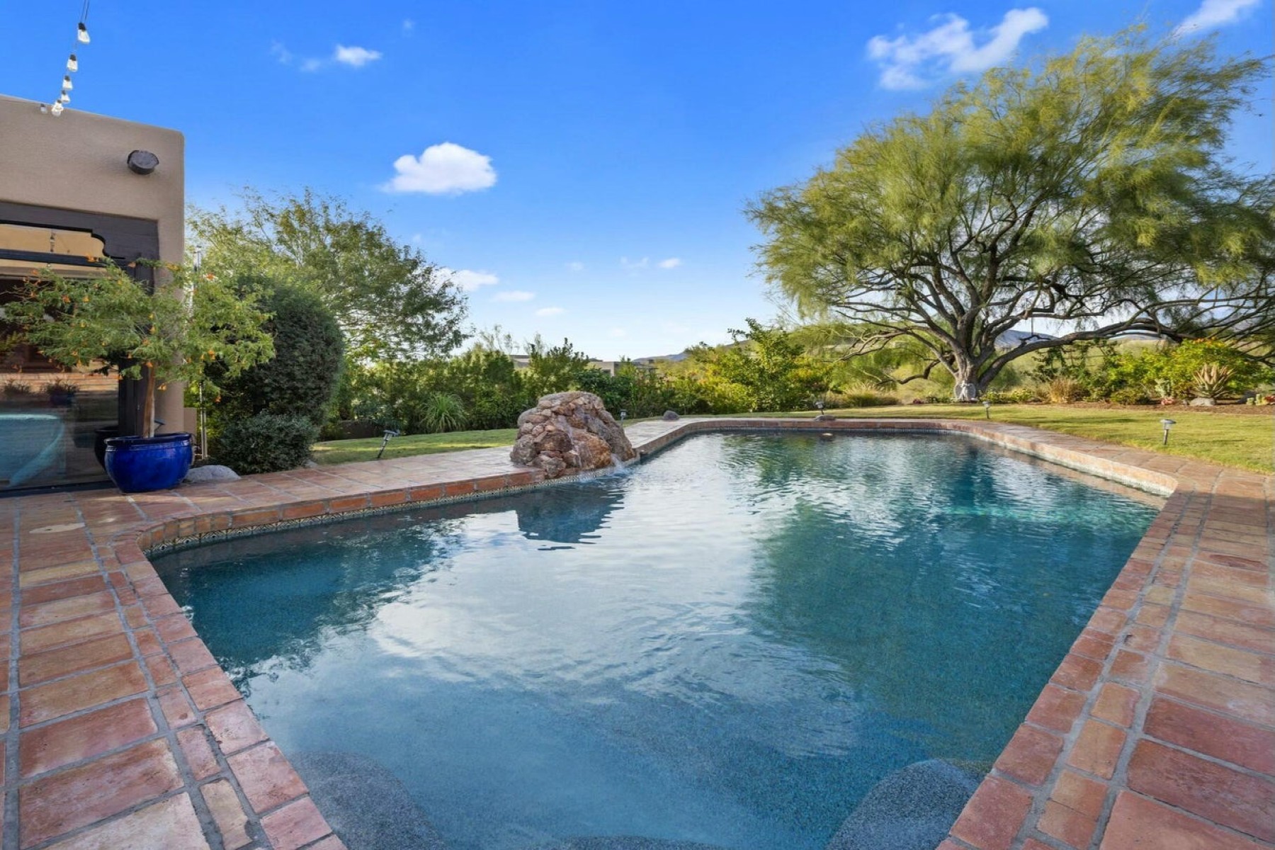  Desert Mountain - 物件實景