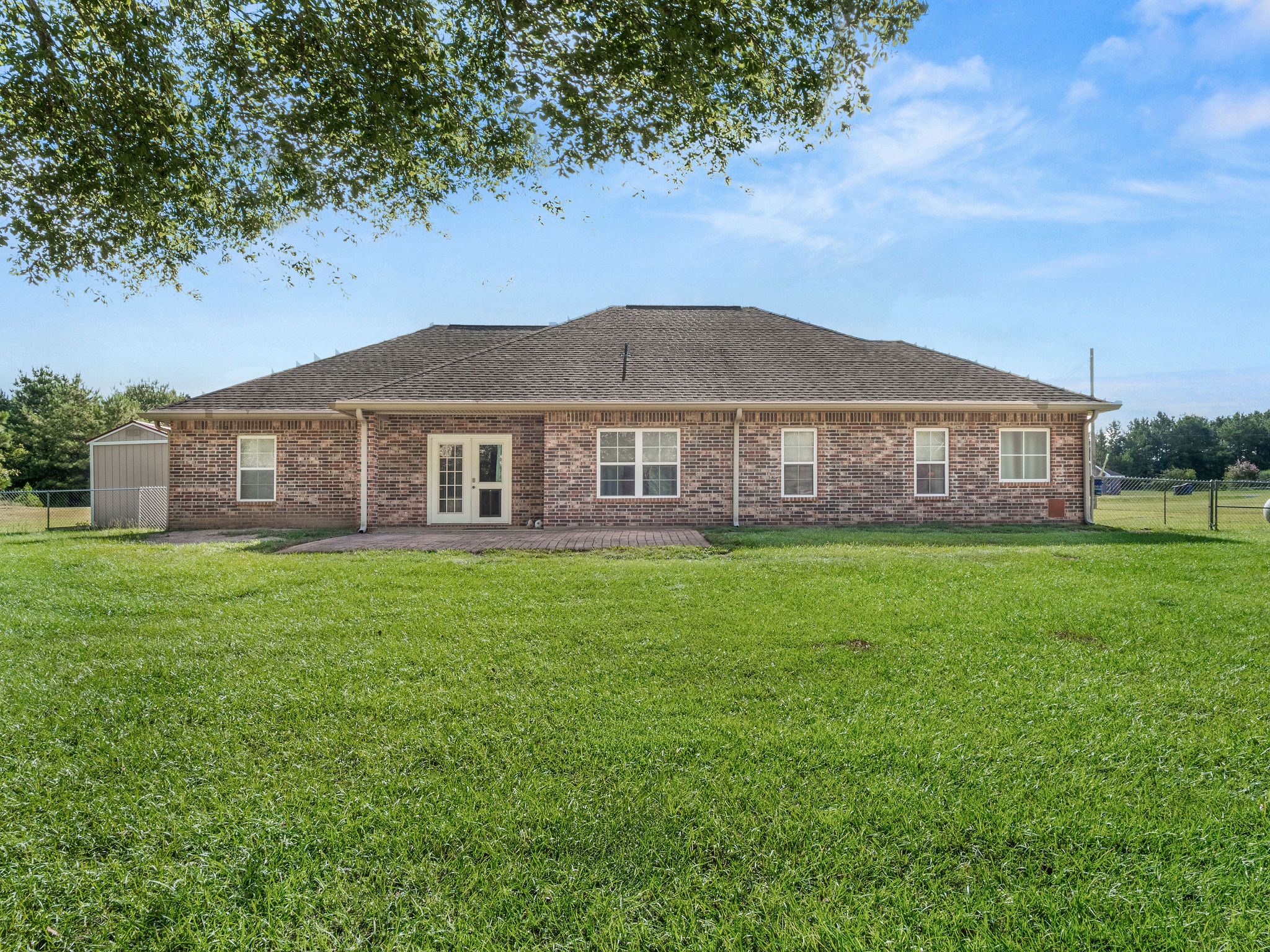 R Allen Rd, Leesville, LA 71446 #1