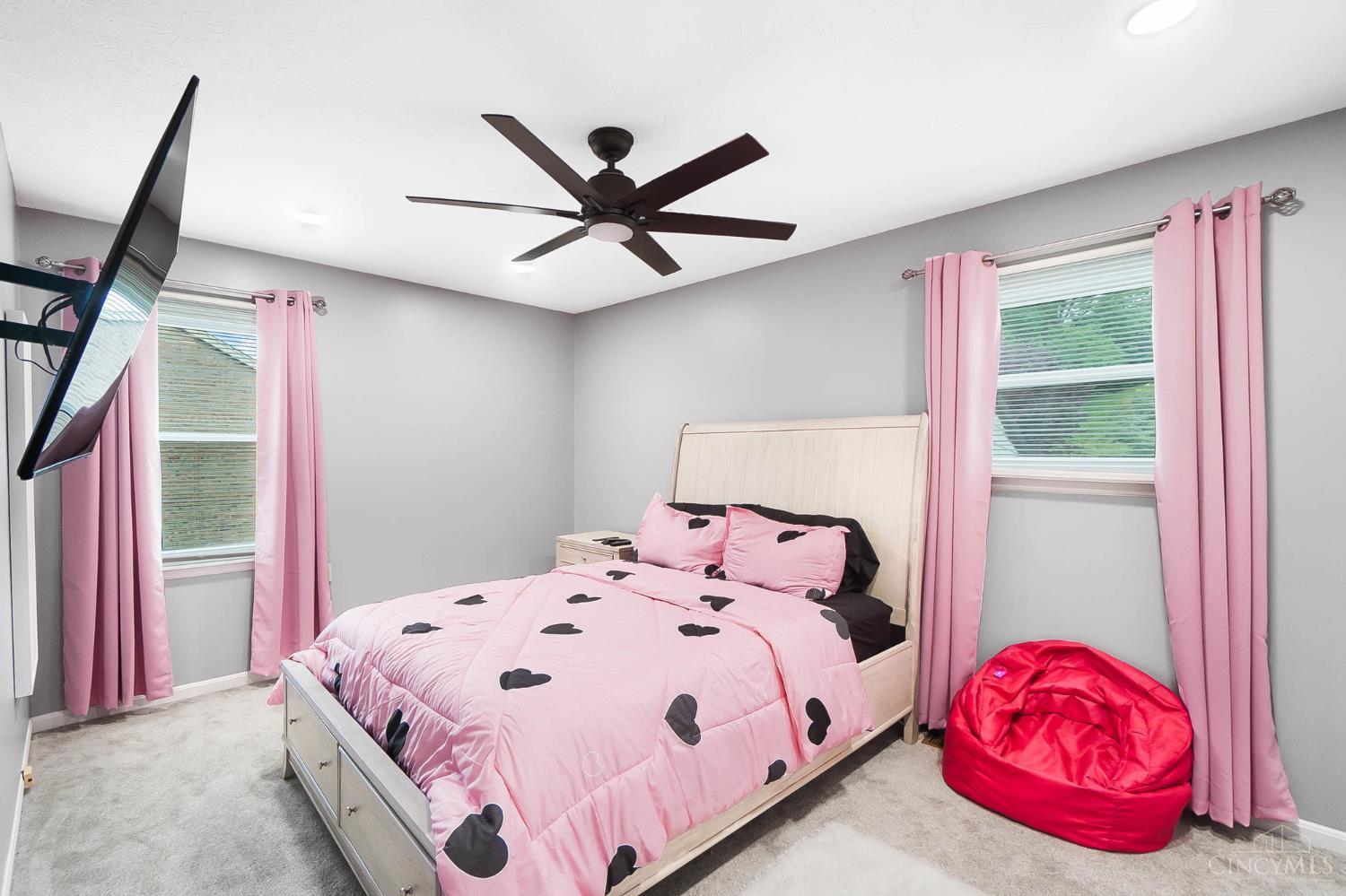 Colerain Twp, Ohio, 45252, United States, 4 Bedrooms Bedrooms, ,3 BathroomsBathrooms,Residential,For Sale,1901135