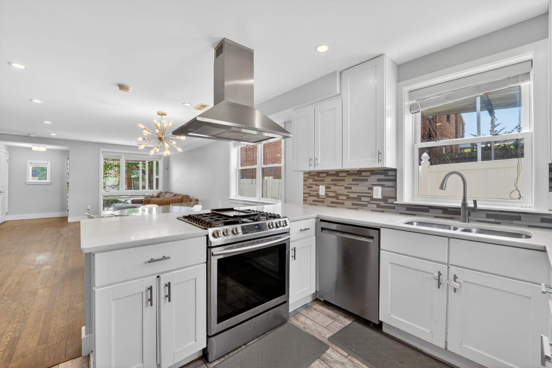  5149 8th Street NE, Washington, DC, 20011 - 物件實景