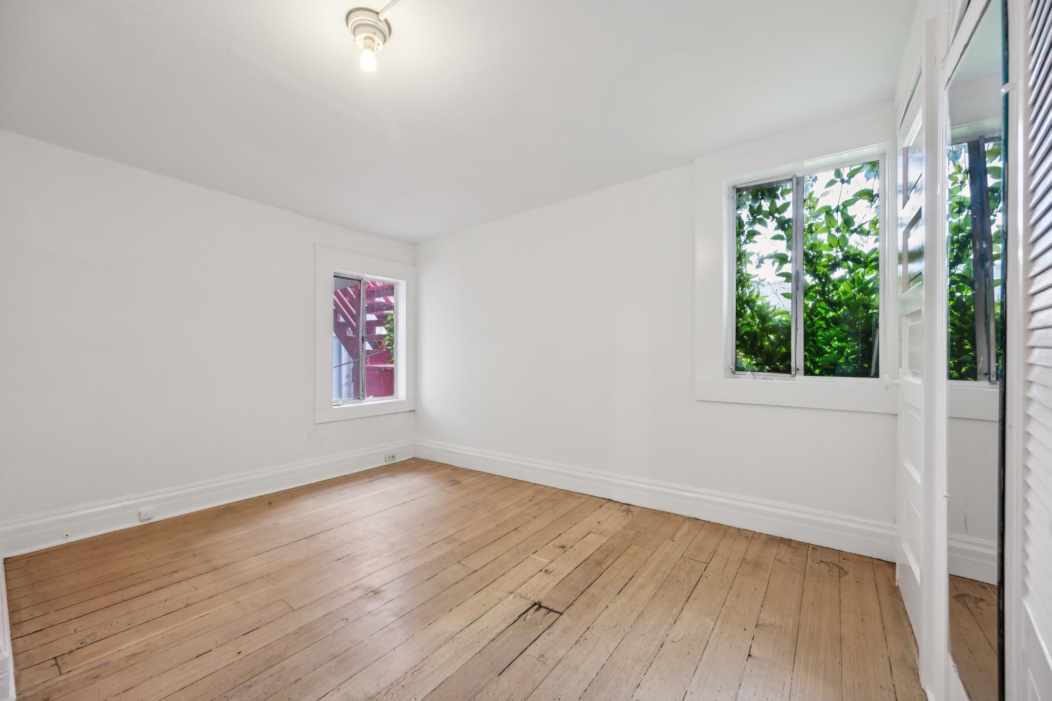  1018 Noe Street - 物件實景