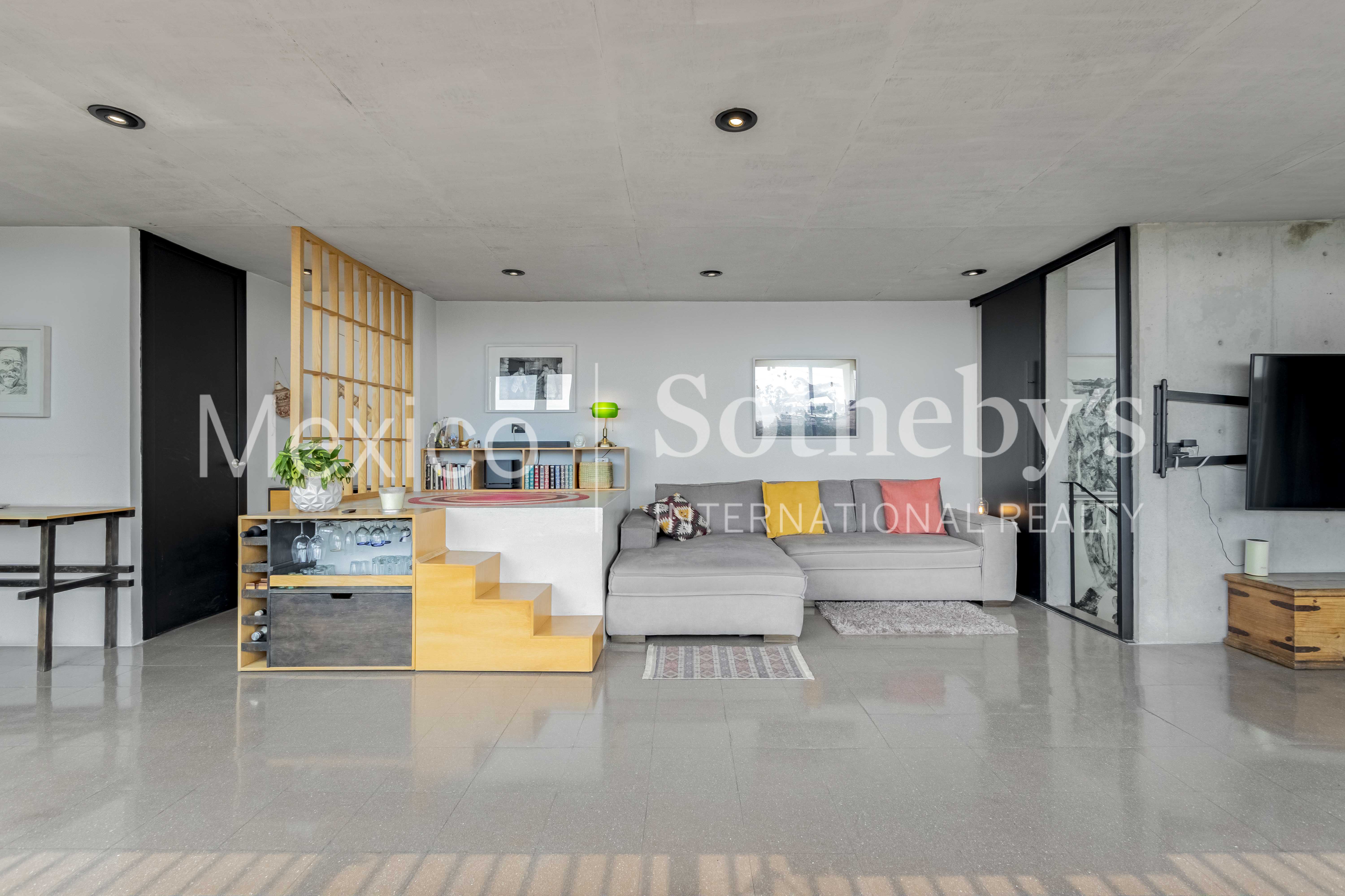  PH Arq Dellekamp Letran Valle - 物件實景