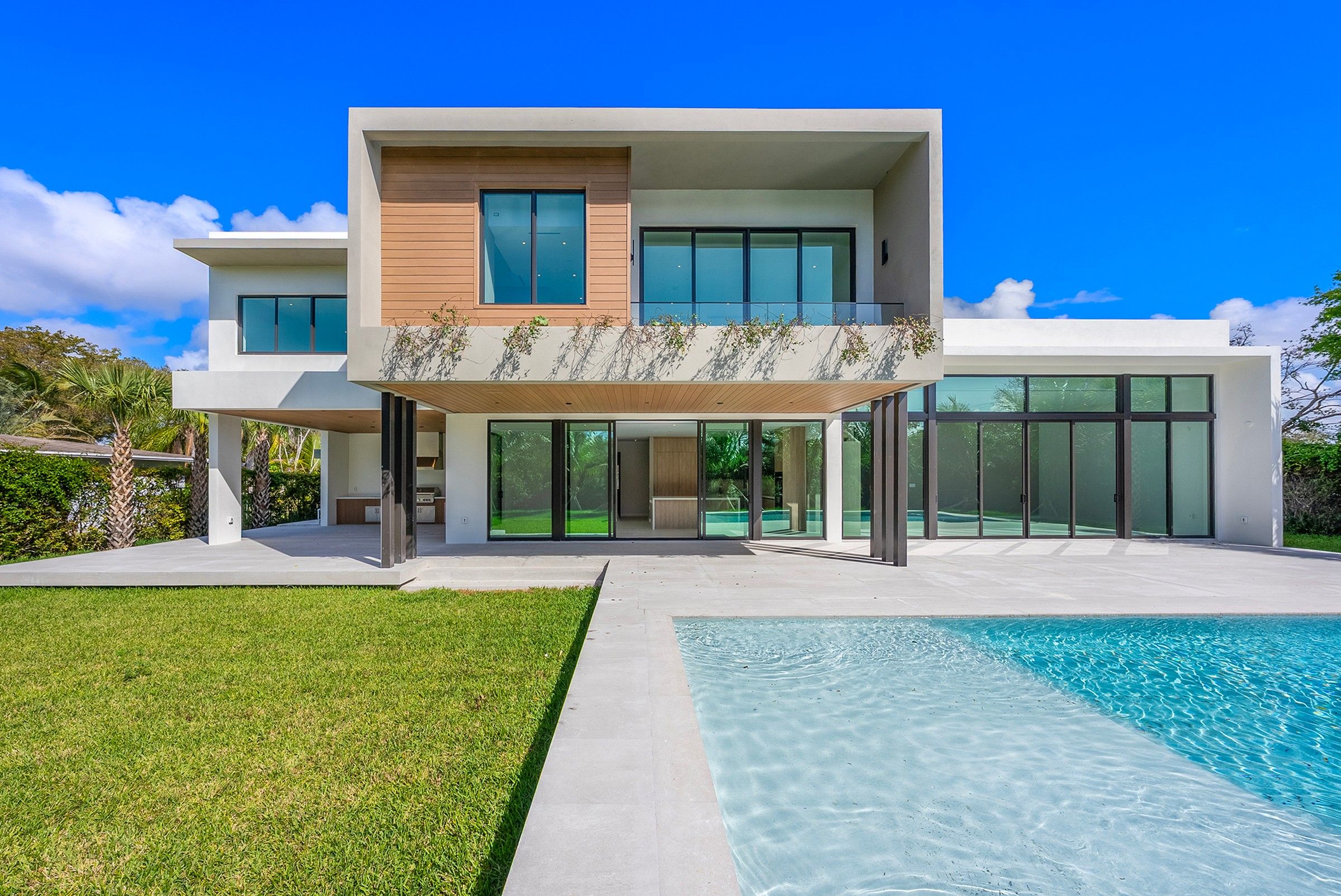  7400 SW 127th St, Pinecrest, FL, 33156 - 物件實景