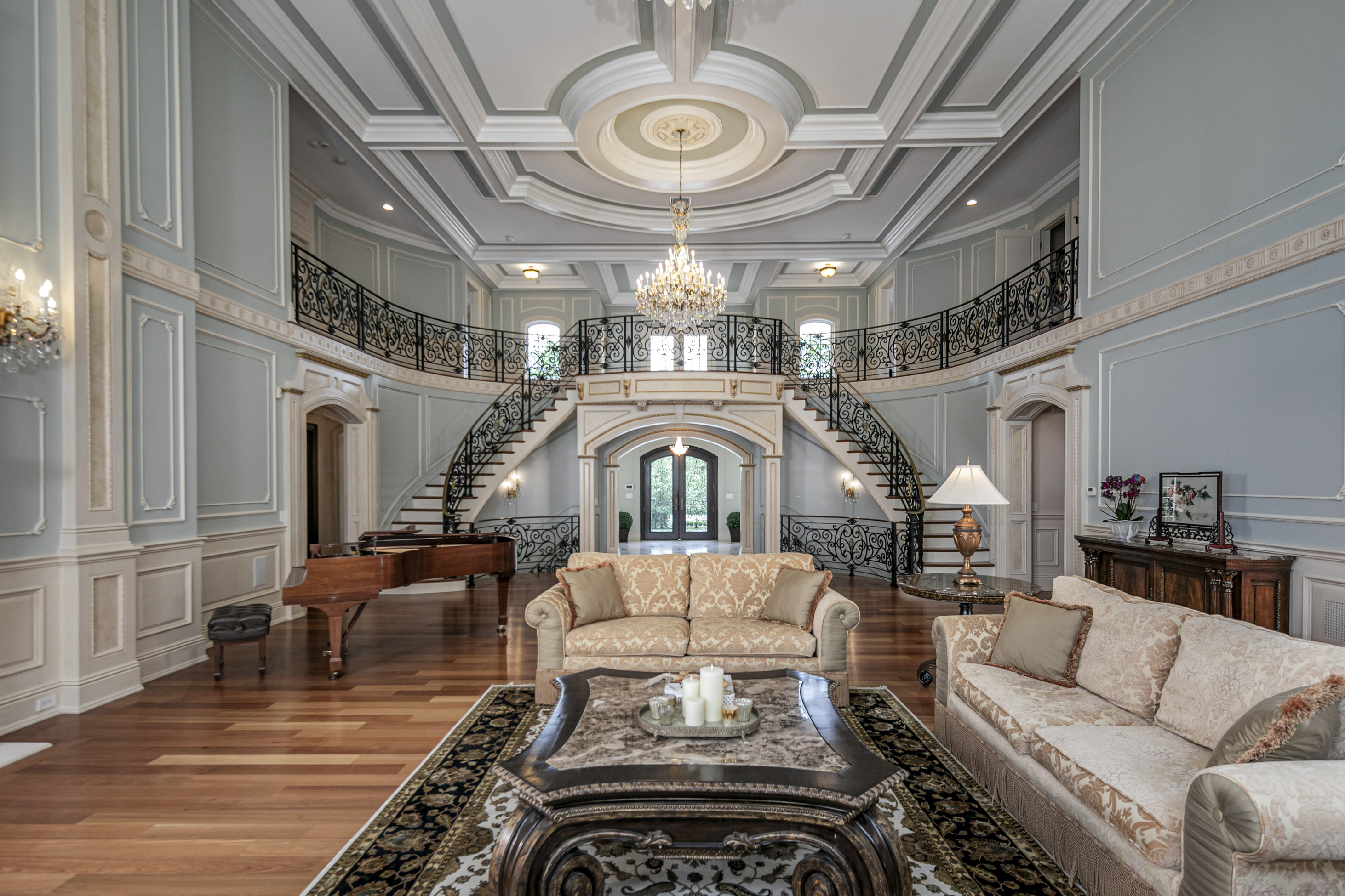  Extraordinary estate set on one of Princeton