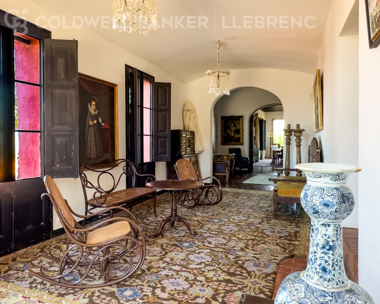 Barcelona, Barcelona, Sarri? - Sant Gervasi, Vallv, Barcelona, Catalonia, ES, 8 Bedrooms Bedrooms, ,8 BathroomsBathrooms,Residential,For Sale,Barcelona, Barcelona, Sarri? - Sant Gervasi, Vallv,1572907