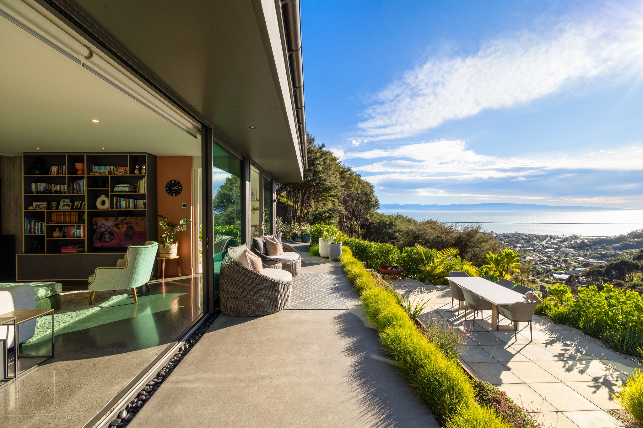  22 Komako Way, Atawhai, Nelson - 物件實景