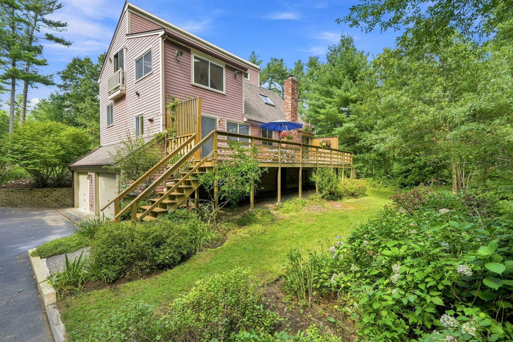  53 Trout Farm Ln, Dux - 物件實景