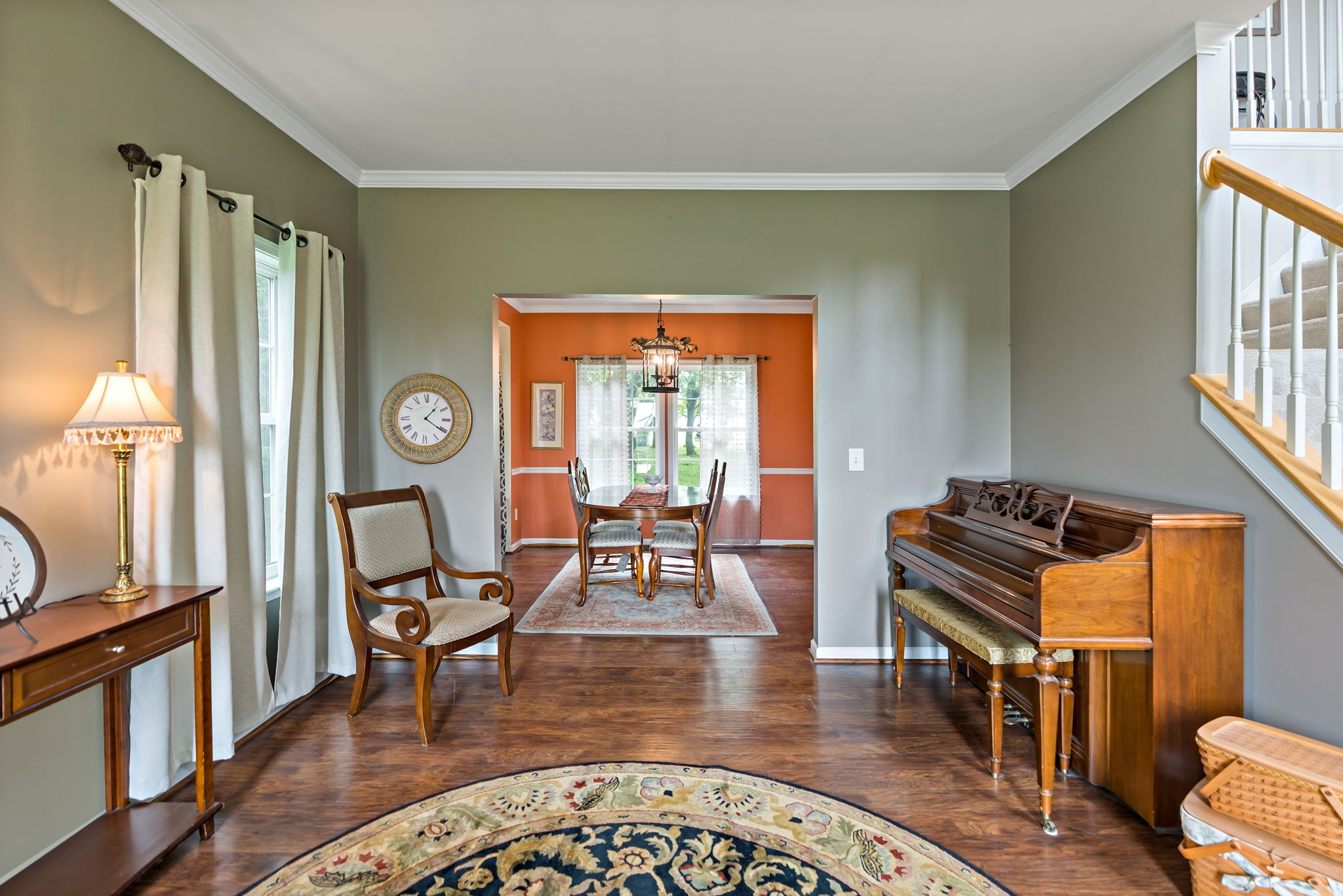 Martinsburg, West Virginia, 25403, United States, 4 Bedrooms Bedrooms, ,Residential,For Sale,1873550