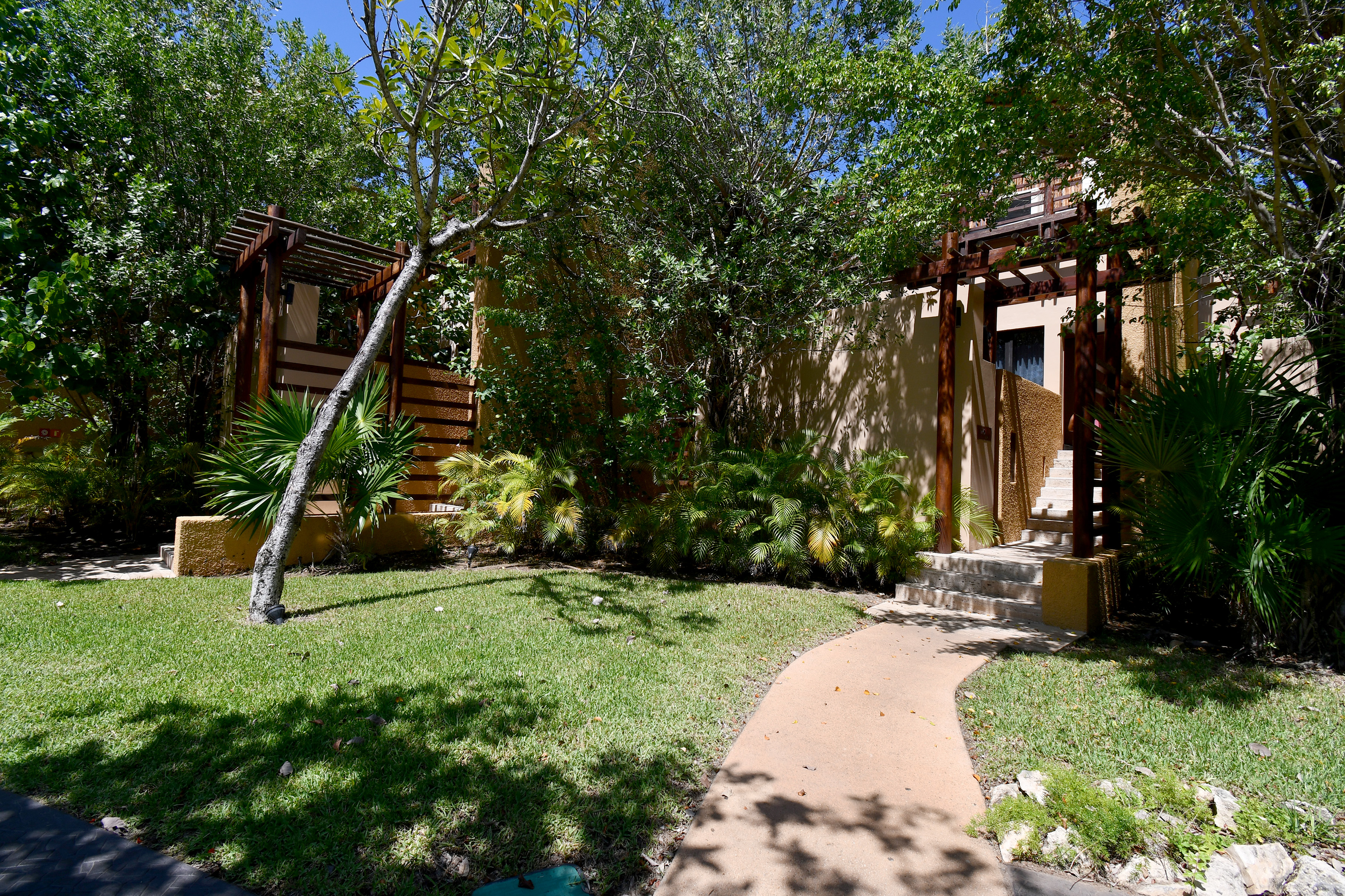  Villa Banyan Tree - Luxury Residence at Mayakoba - 物件實景