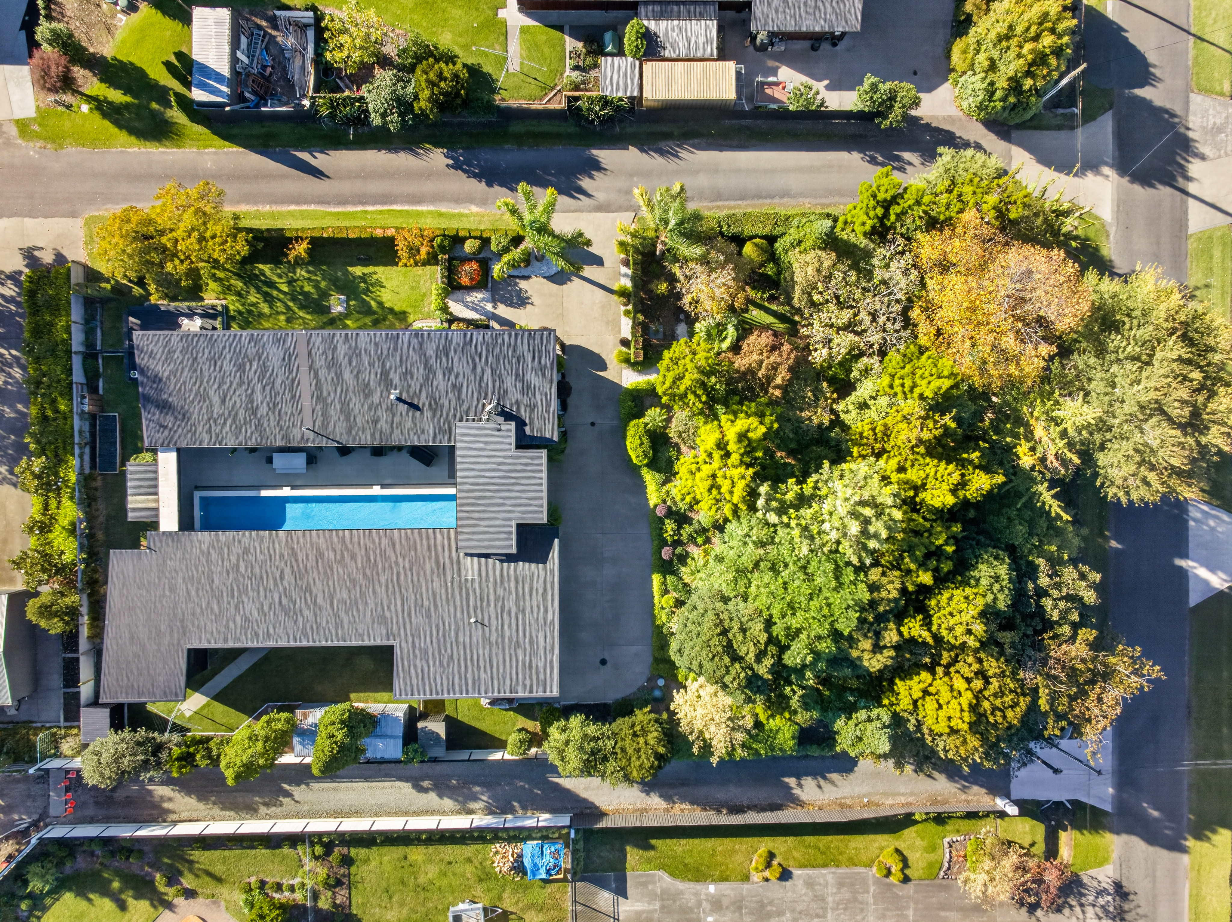  Architectural Statement of Distinction and Design - 物件實景