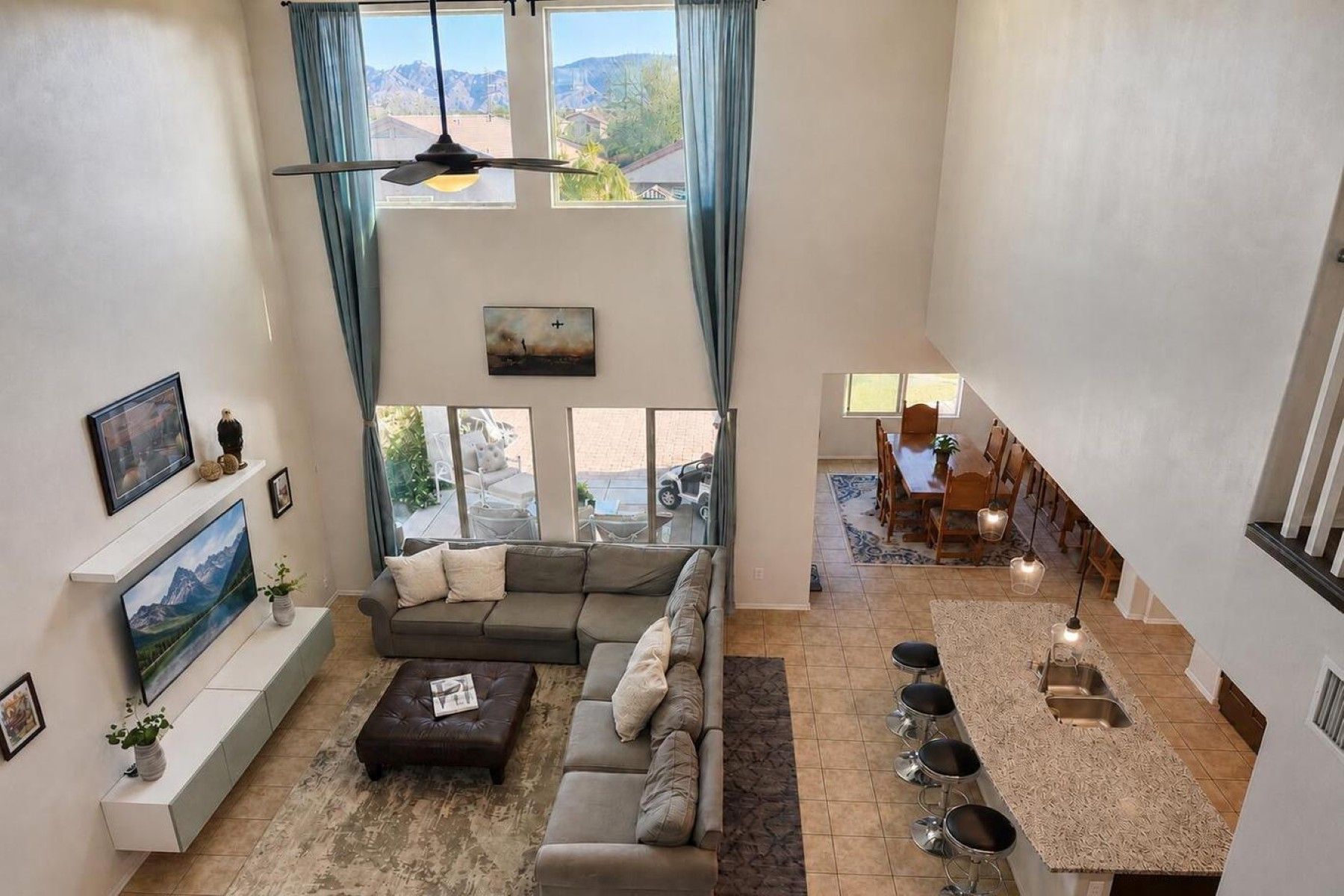  10967 E White Sage Drive  Tucson, AZ - 物件實景