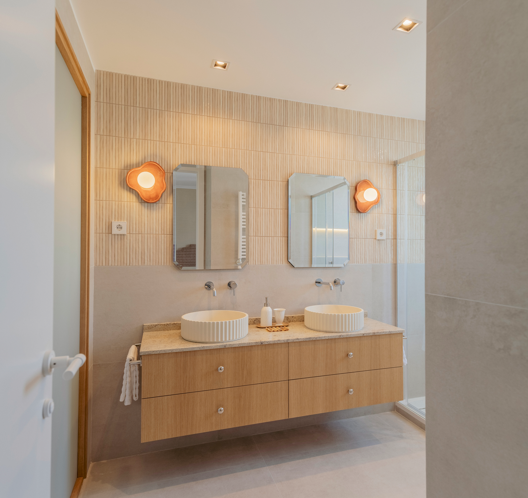  Wonderful flat refurbished in Goya (Madrid) close to Retiro - 物件實景