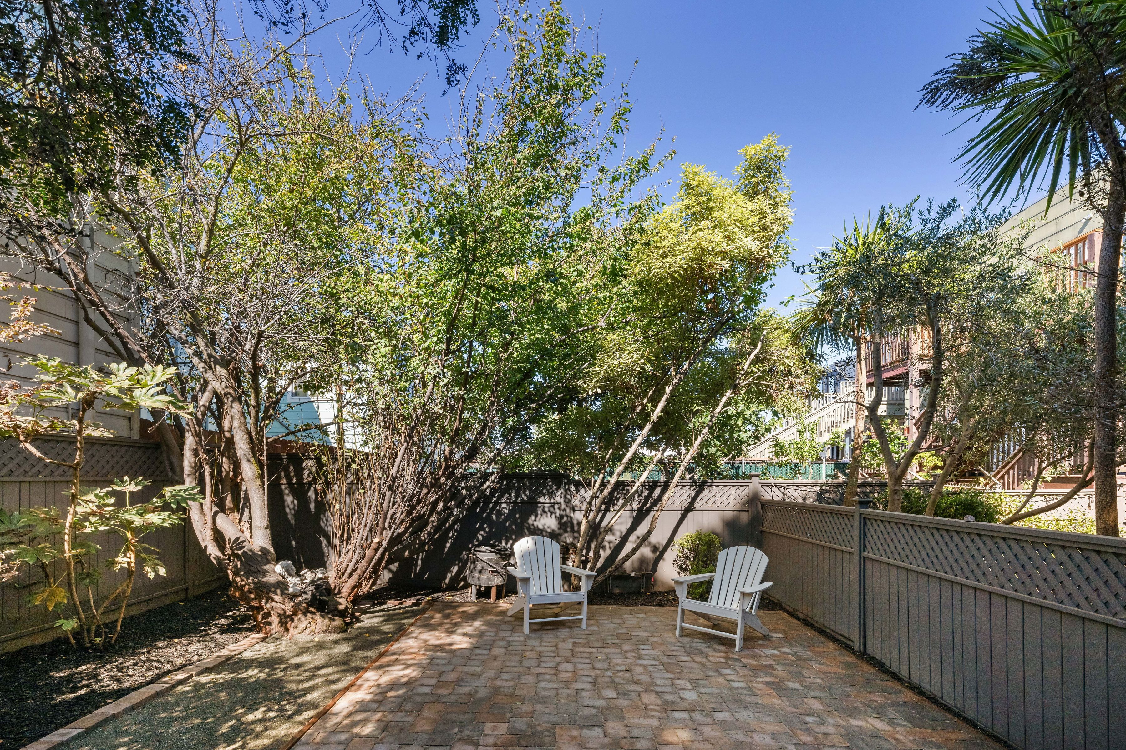  2376 Folsom Street - 物件實景