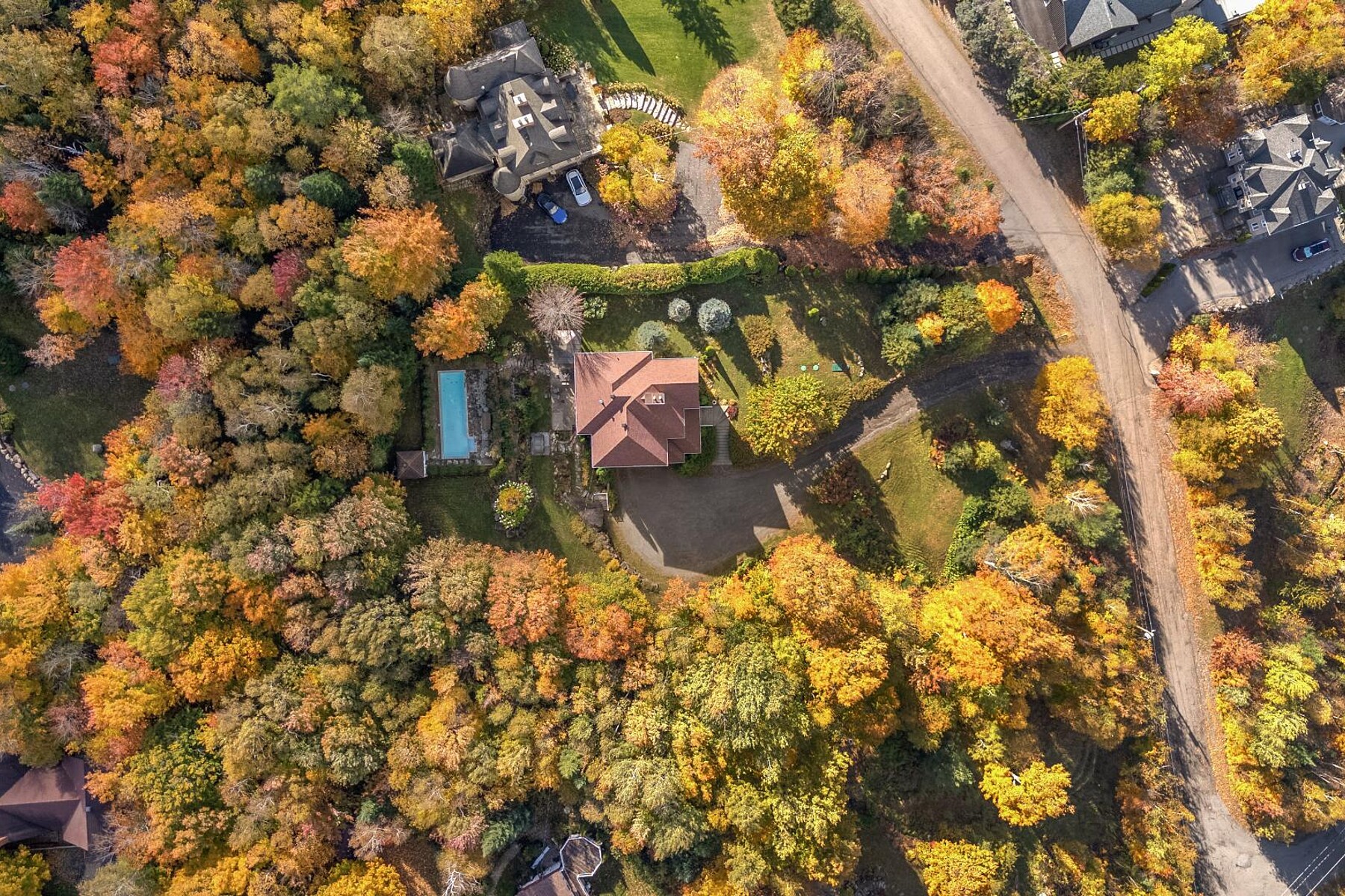  Sainte-Anne-des-Lacs, Laurentides - 物件實景