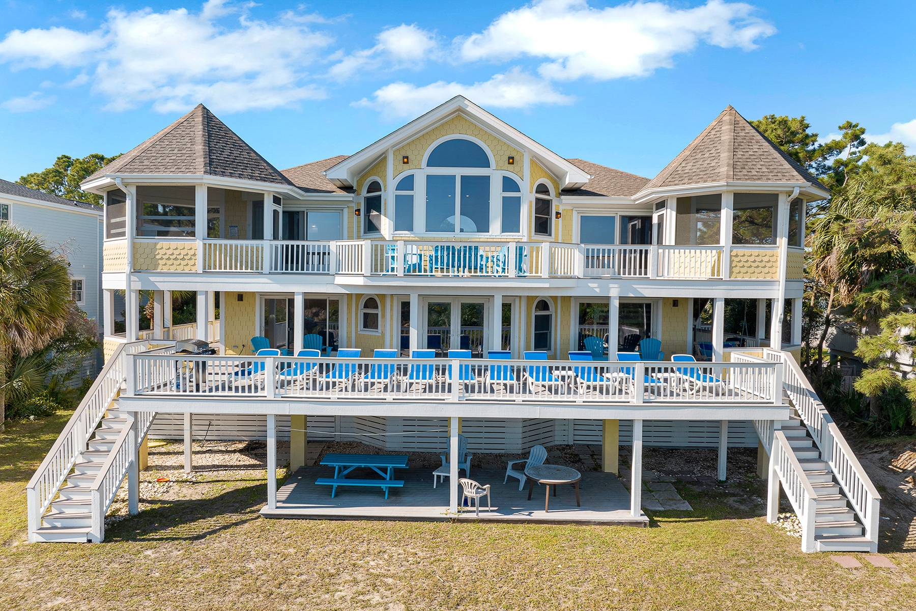  759 Marlin Drive, Fripp Island - 物件實景