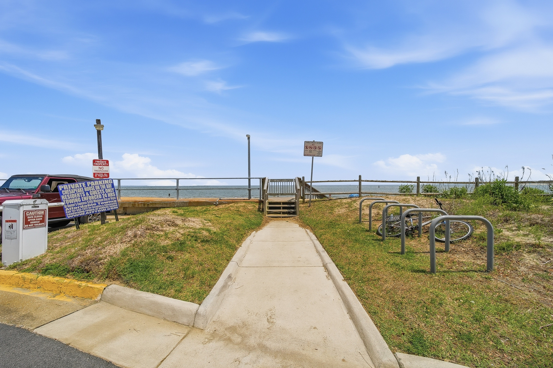  3558 Shore Drive, Virginia Beach, VA 23455 - 物件實景