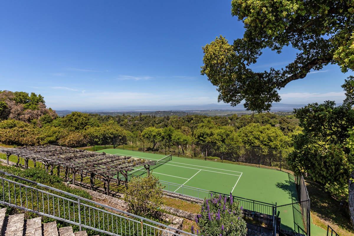 5660 Alpine Rd, Portola Valley, California, 94028, United States, 6 Bedrooms Bedrooms, ,11 BathroomsBathrooms,Residential,For Sale,5660 Alpine Rd,1611941