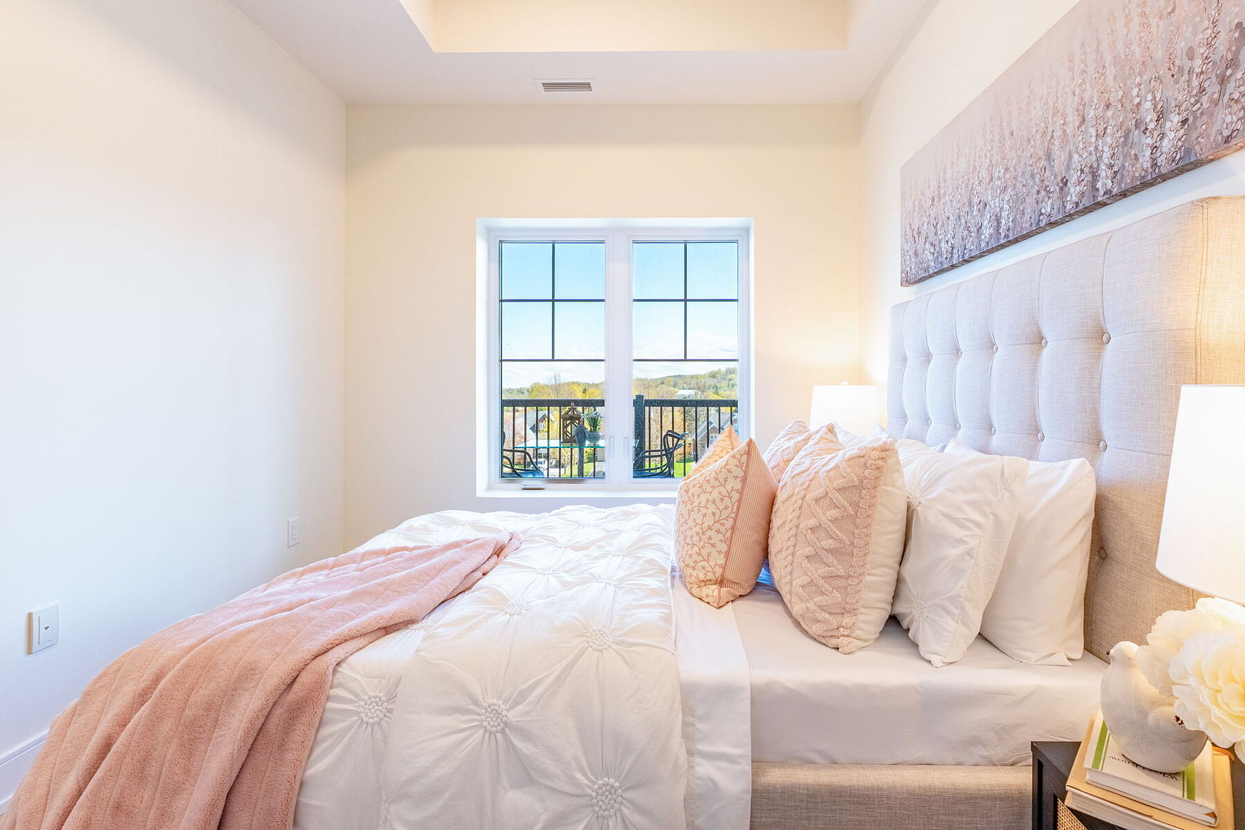  Bright & Spacious Condo Living - 物件實景