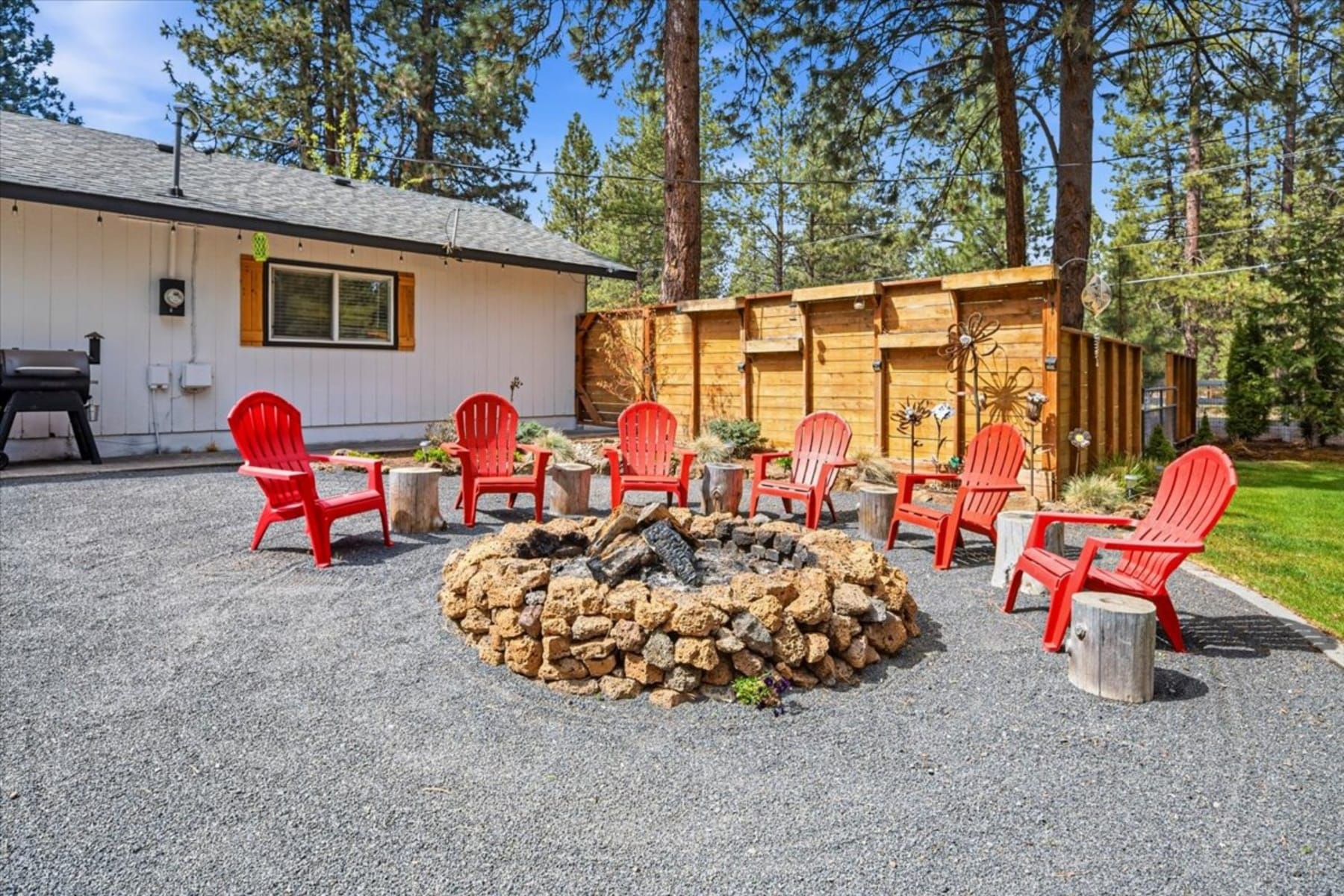  18961 River Woods Drive Bend, OR 97702 - 物件實景