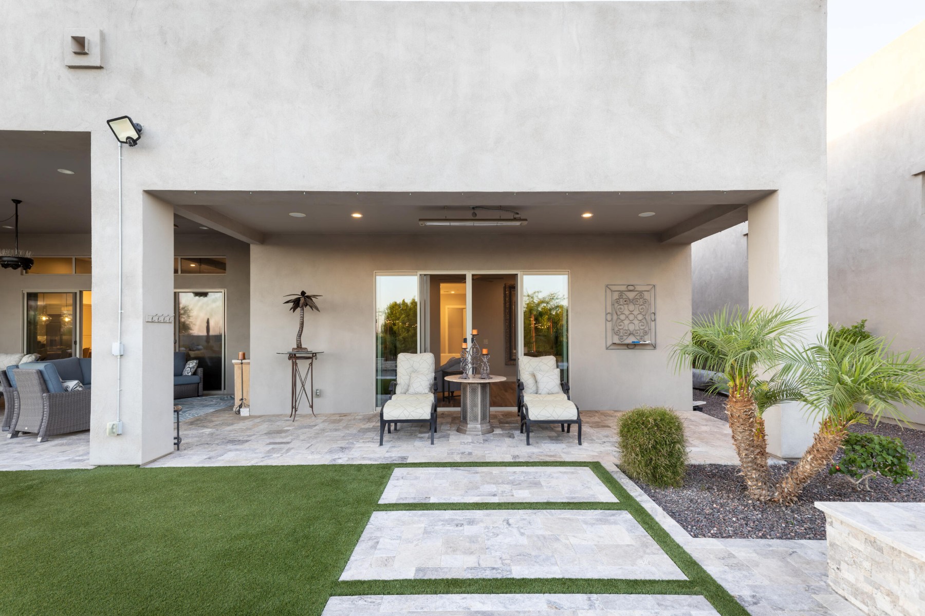  5601 E Red Bird Road  Scottsdale, AZ - 物件實景