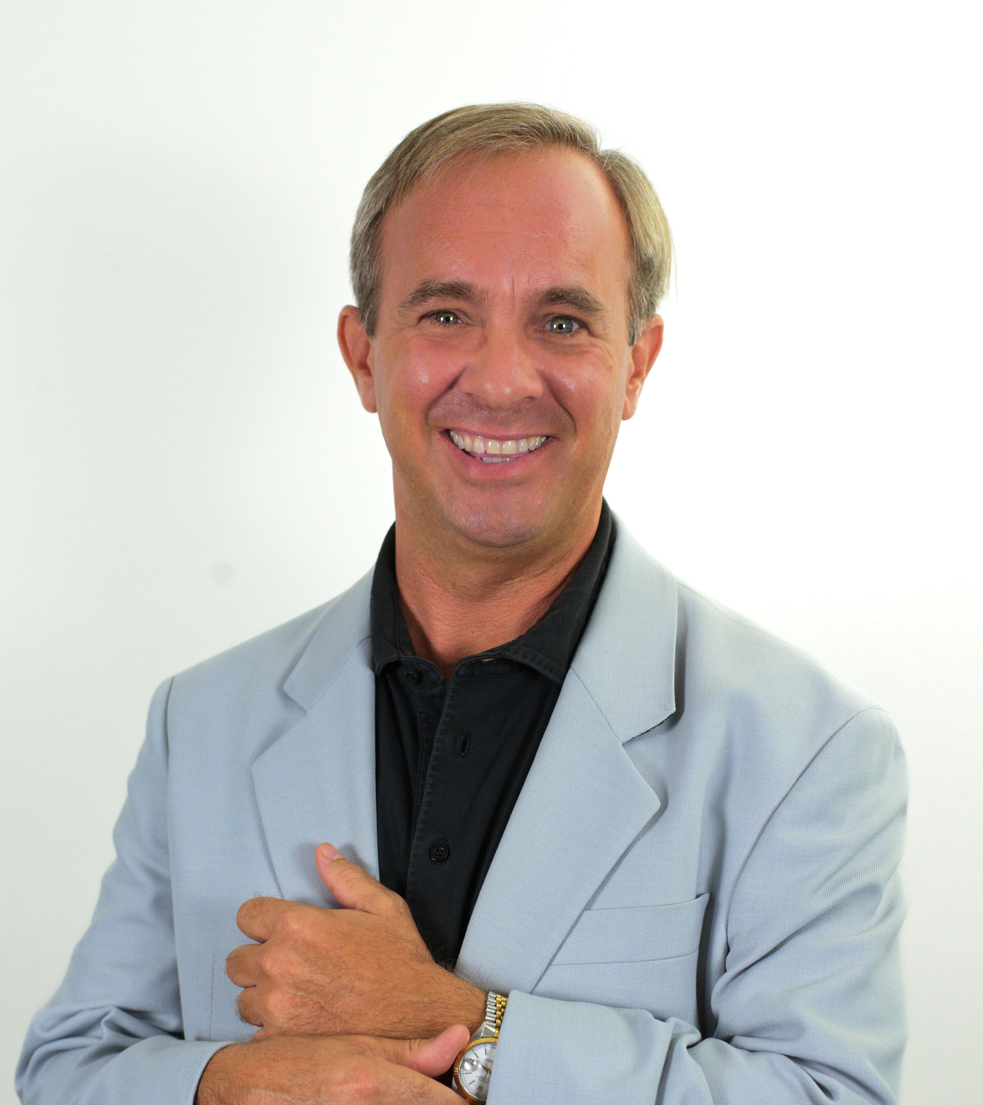 Patrick Knudsen