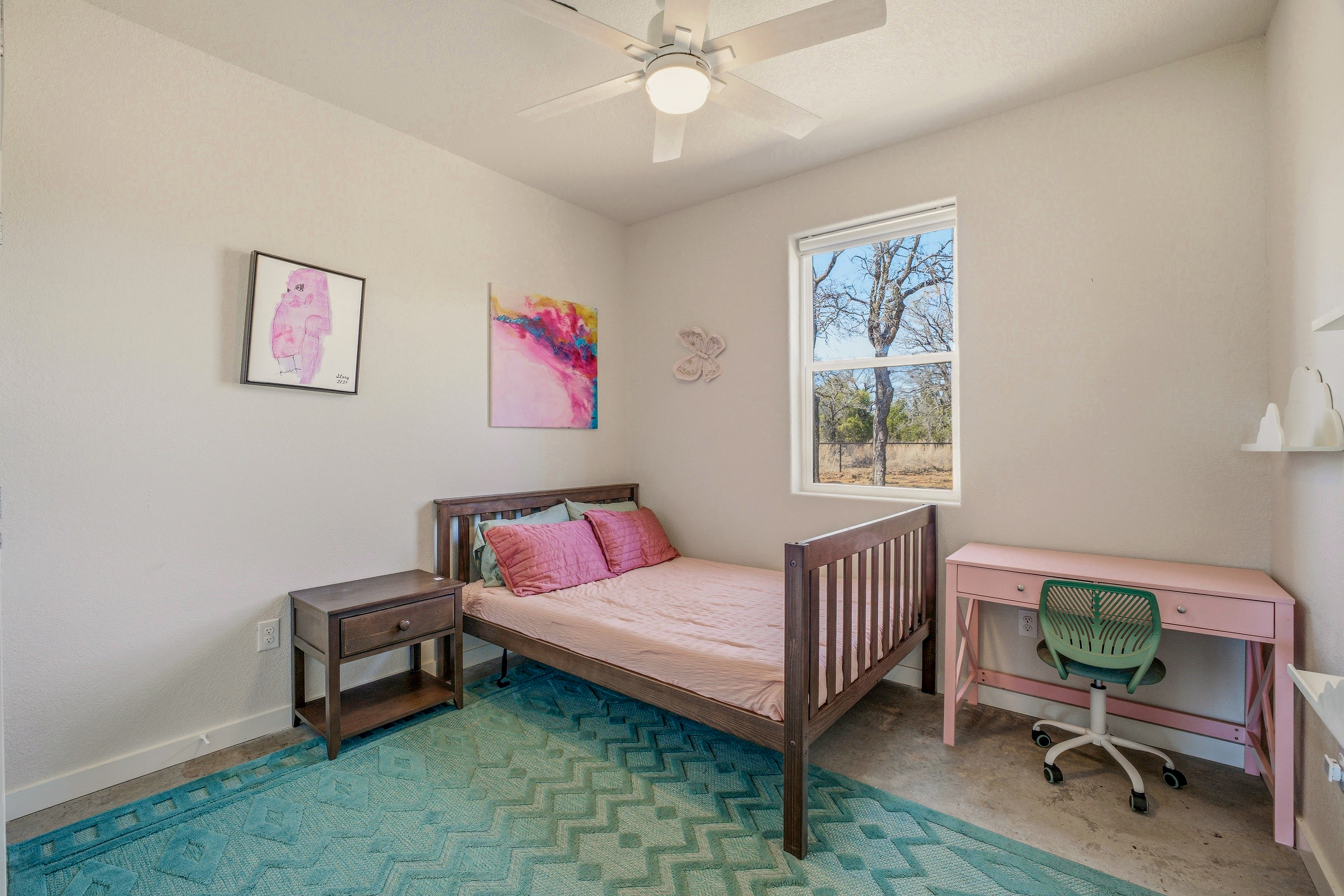  1525 Bosley Road, Santo, TX, 76472 - 物件實景