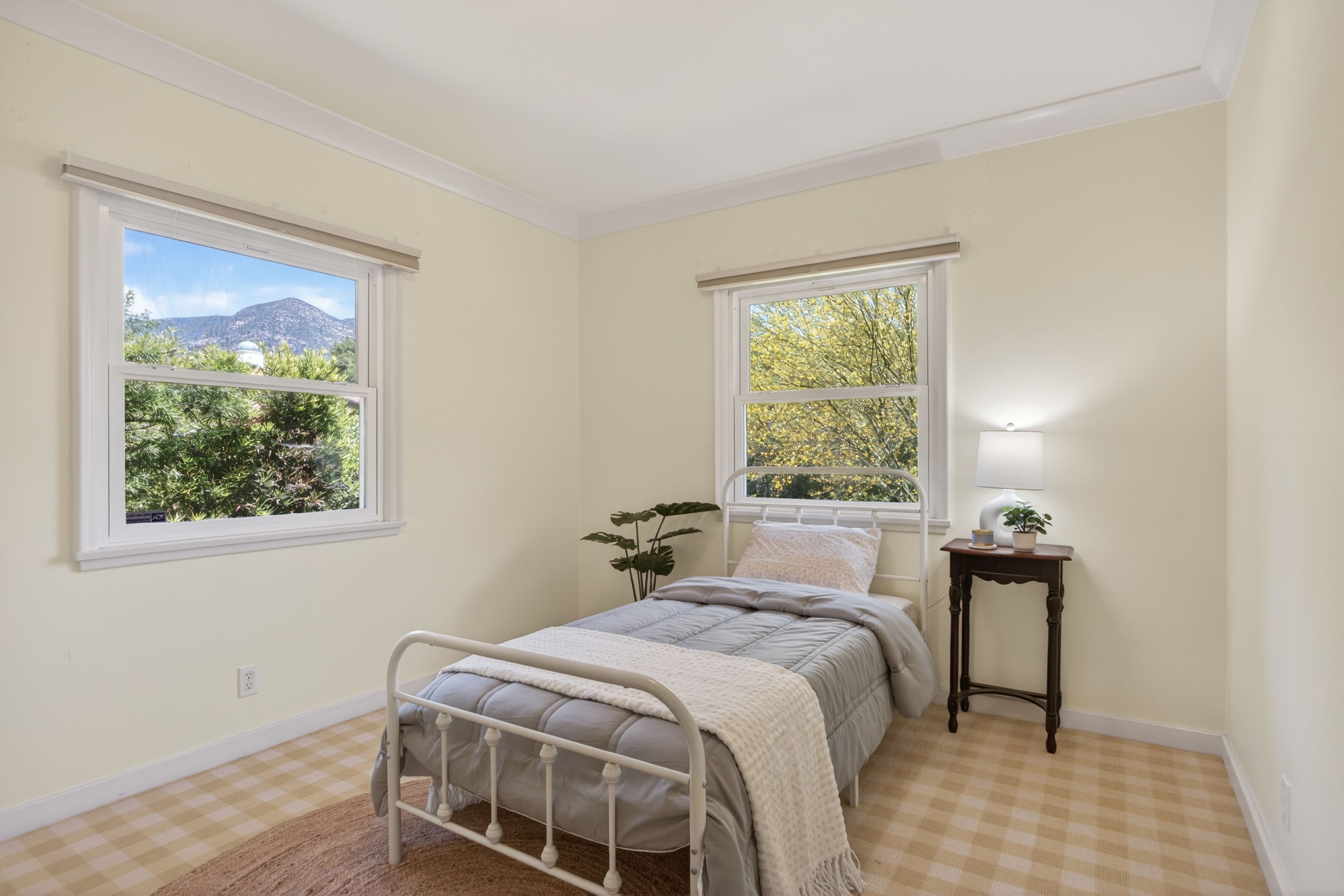  203 Foothill Road, Ojai, CA 93023 - 物件實景