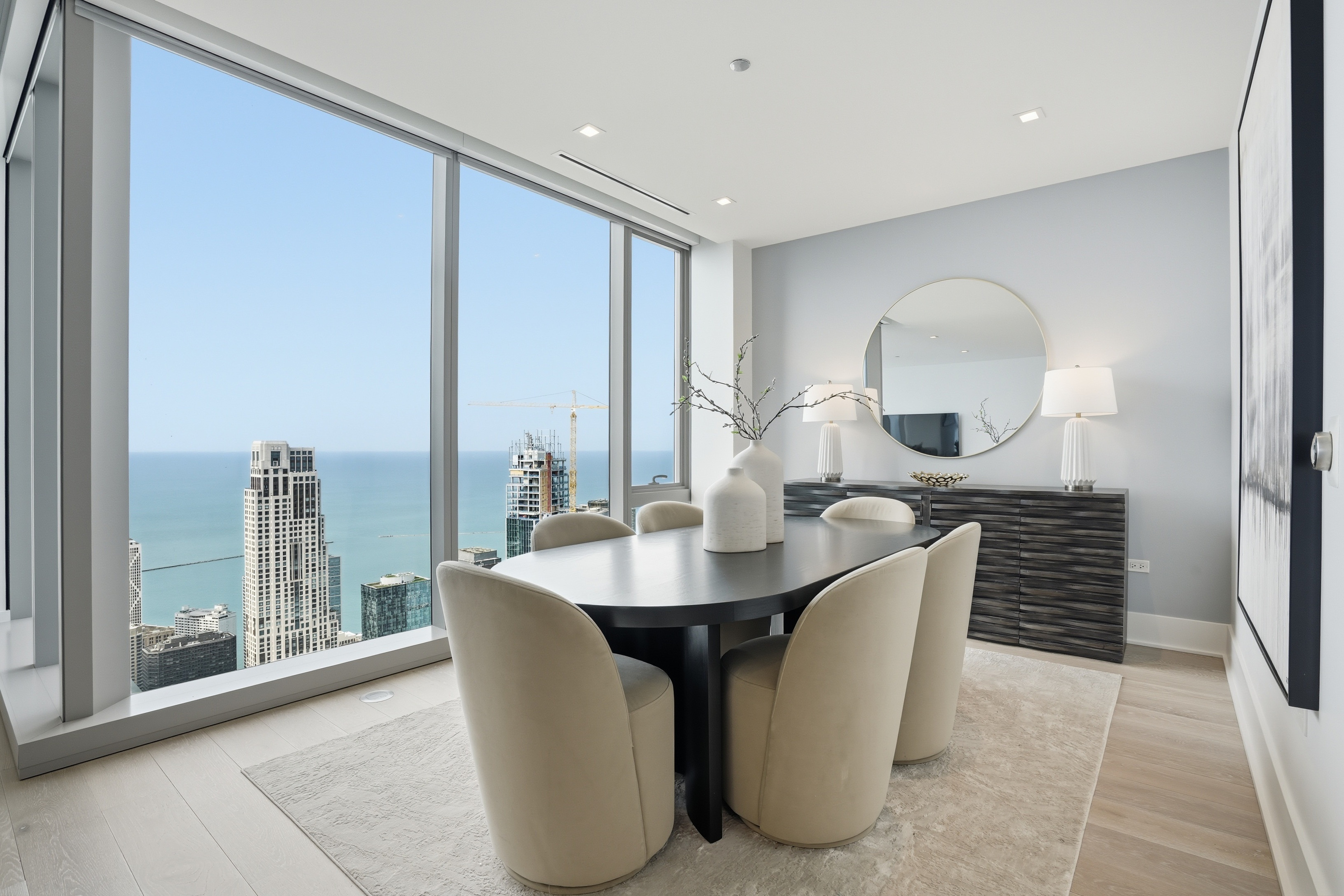  Unparalleled Blend of Design, Luxury, and Breathtaking Views - 物件實景
