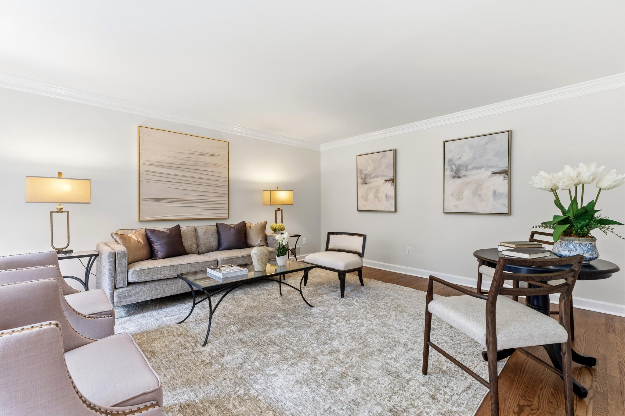  9200 Ripple Brook Road, Great Falls, VA, 22066 - 物件實景