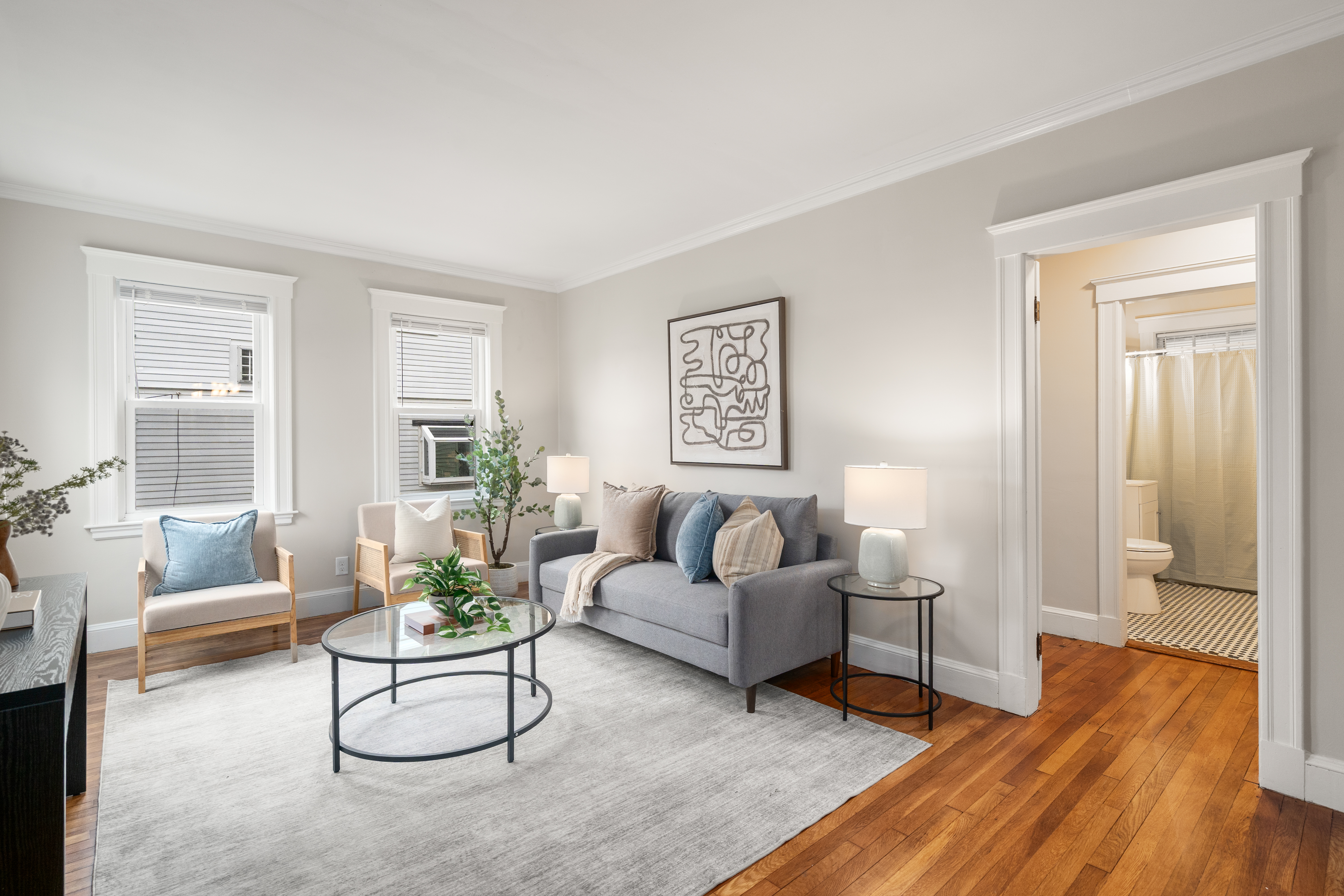  15 Tacoma Street, Boston, MA, 02136 - 物件實景