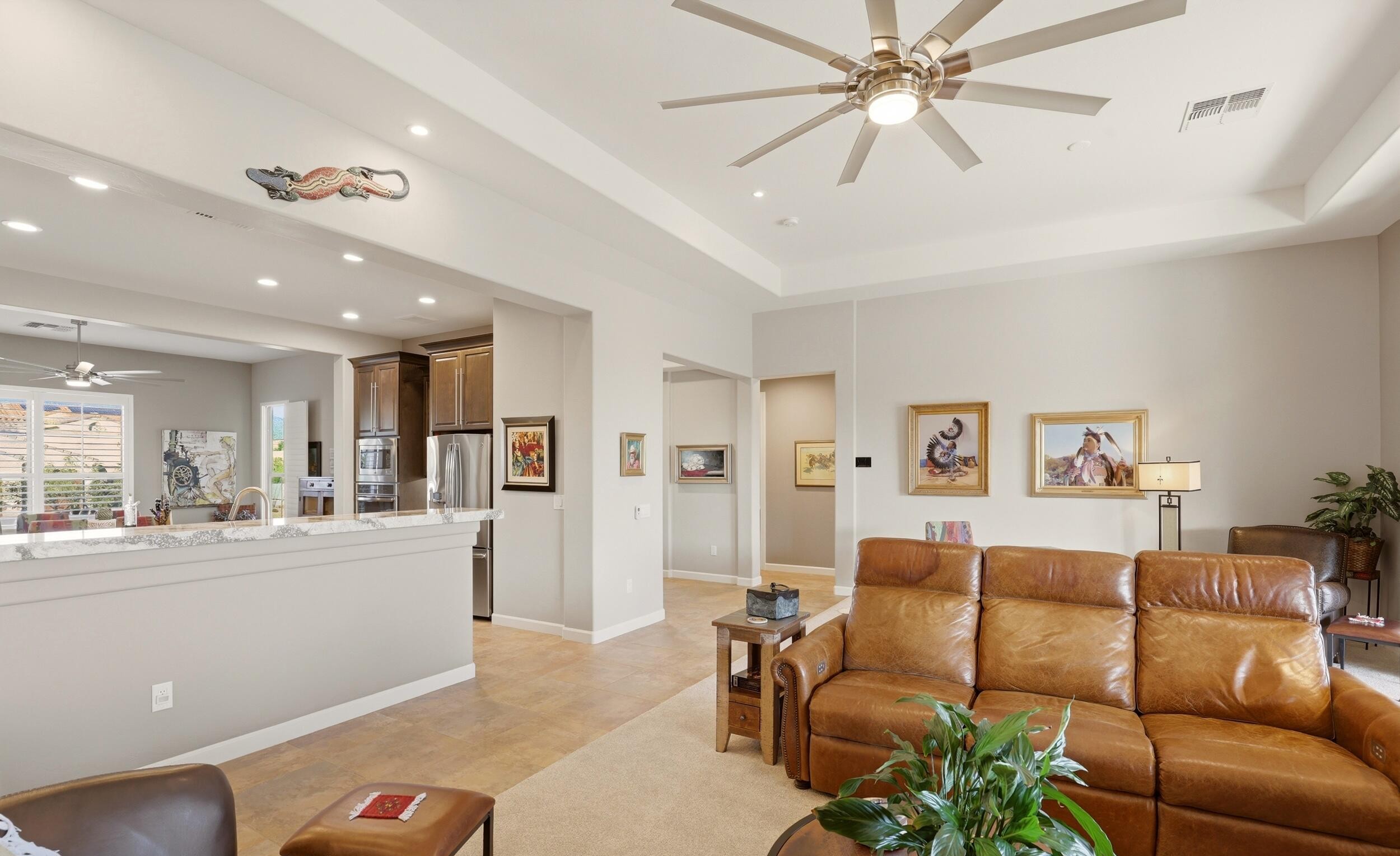  35864 S Ocotillo Canyon Drive¦Tucson, AZ, 85739 - 物件實景