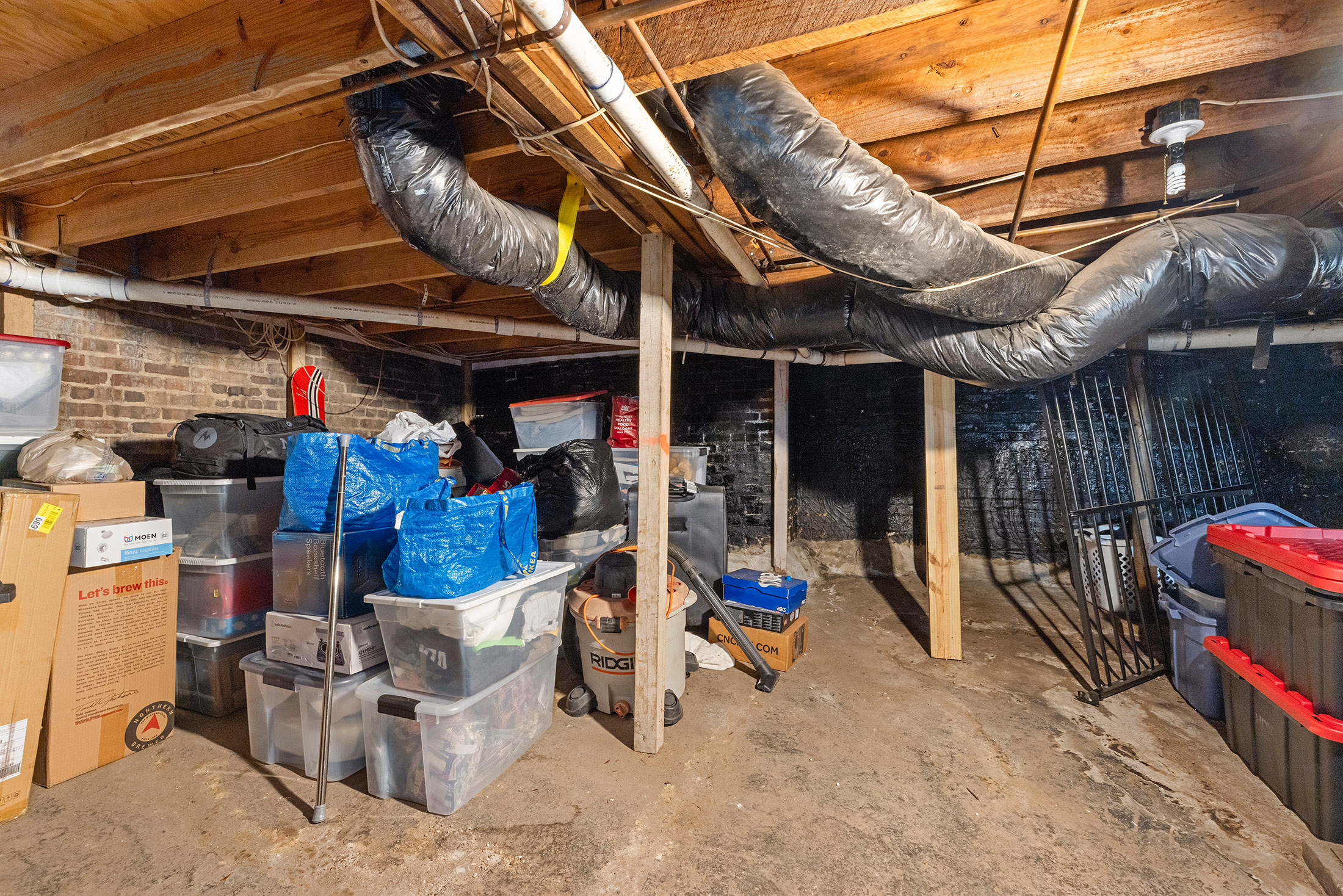  One-of-a-Kind, Historic, Midtown Mid-Rise - 物件實景