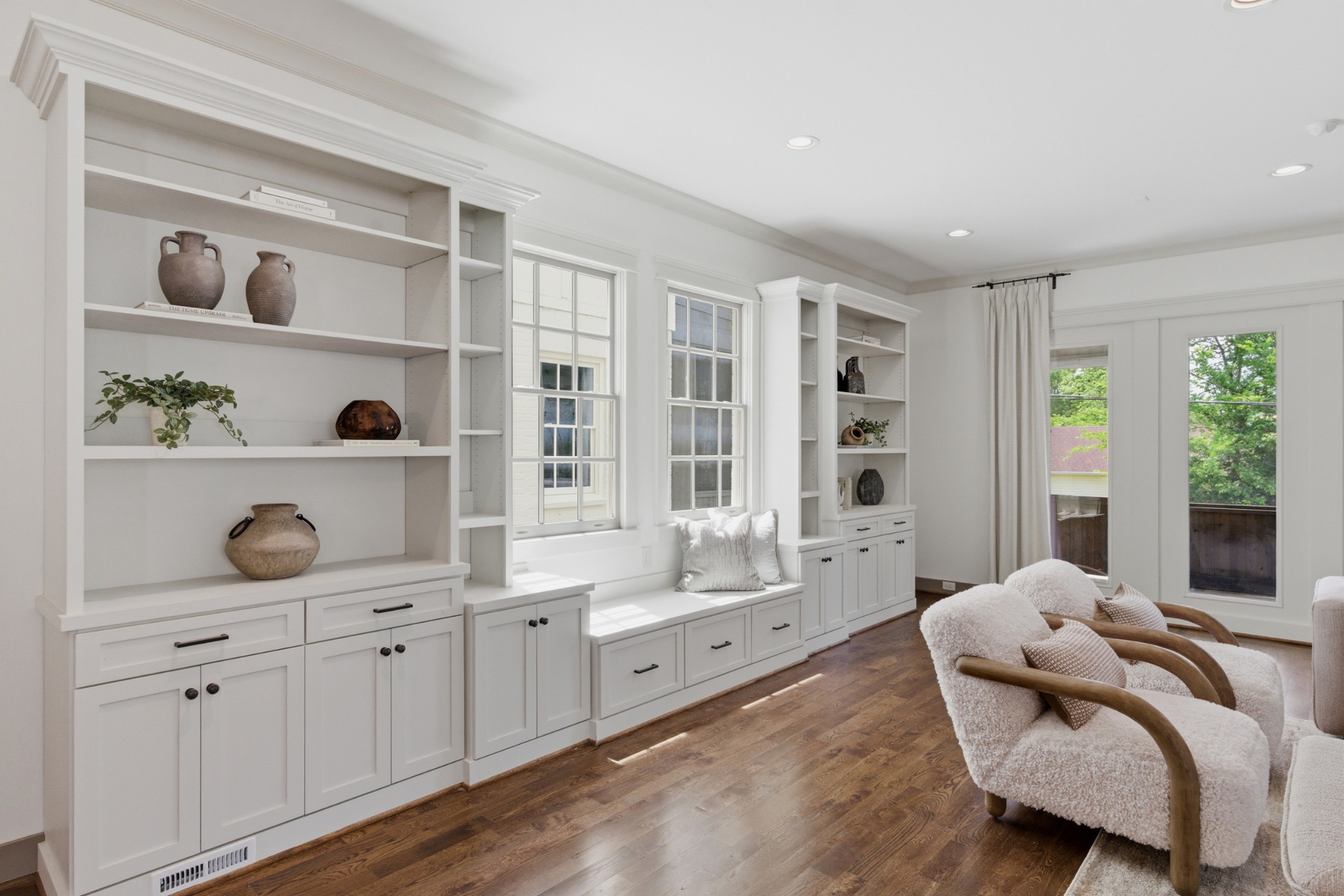  114A Lasalle Ct, Nashville, TN, 37205 - 物件實景