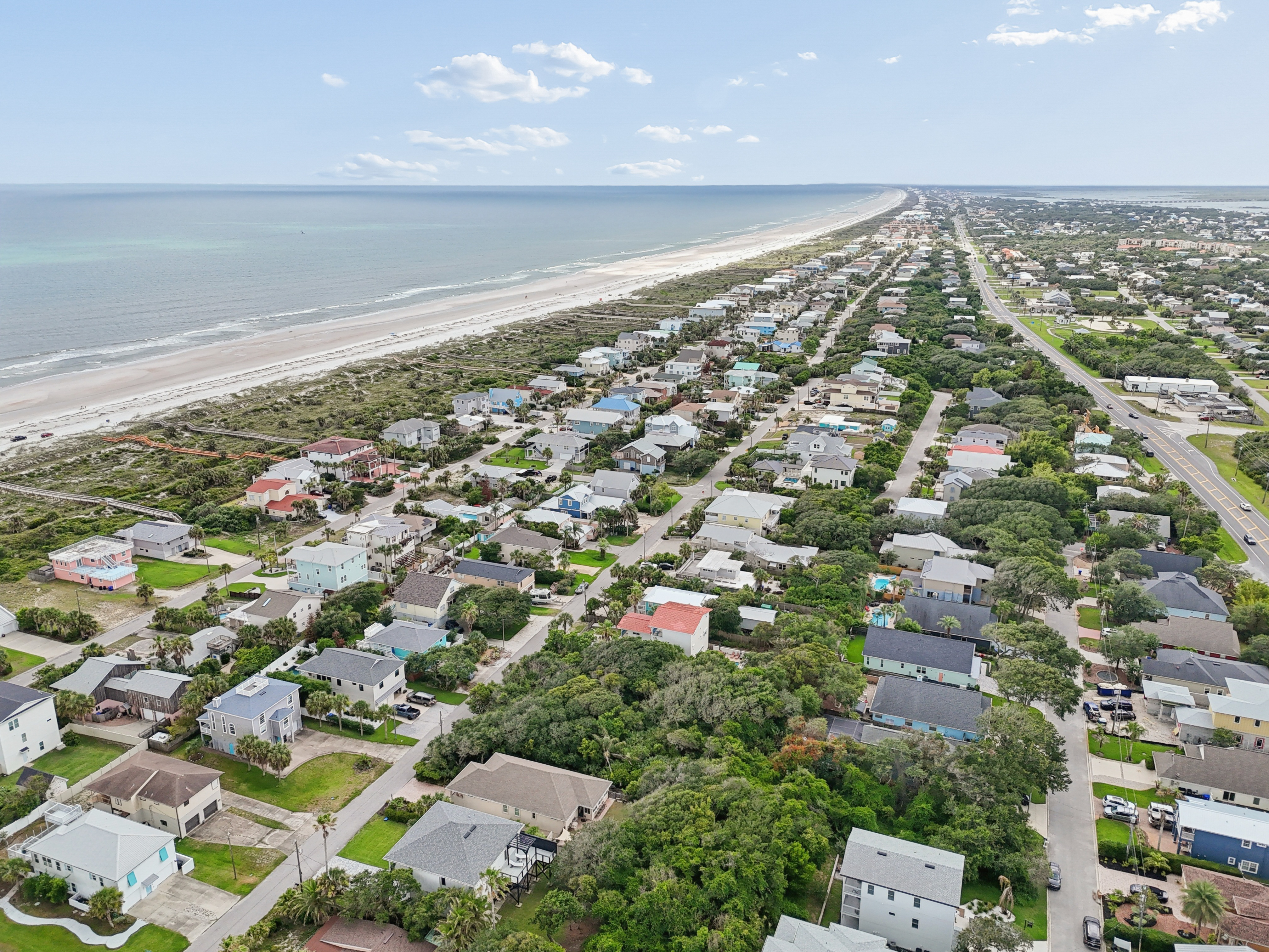  5139 Medoras Avenue, St. Augustine, FL, 32080 - 物件實景