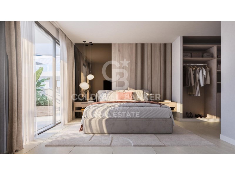 Estepona, Andalusia, ES, 4 Bedrooms Bedrooms, ,3 BathroomsBathrooms,Residential,For Sale,1804676