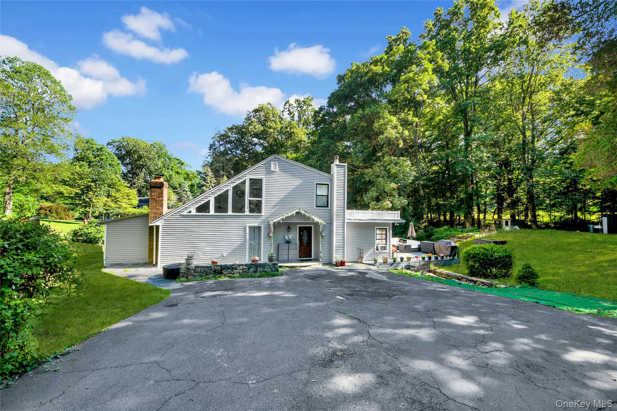 Birdsall Dr, Yorktown Heights, NY 10598 #1